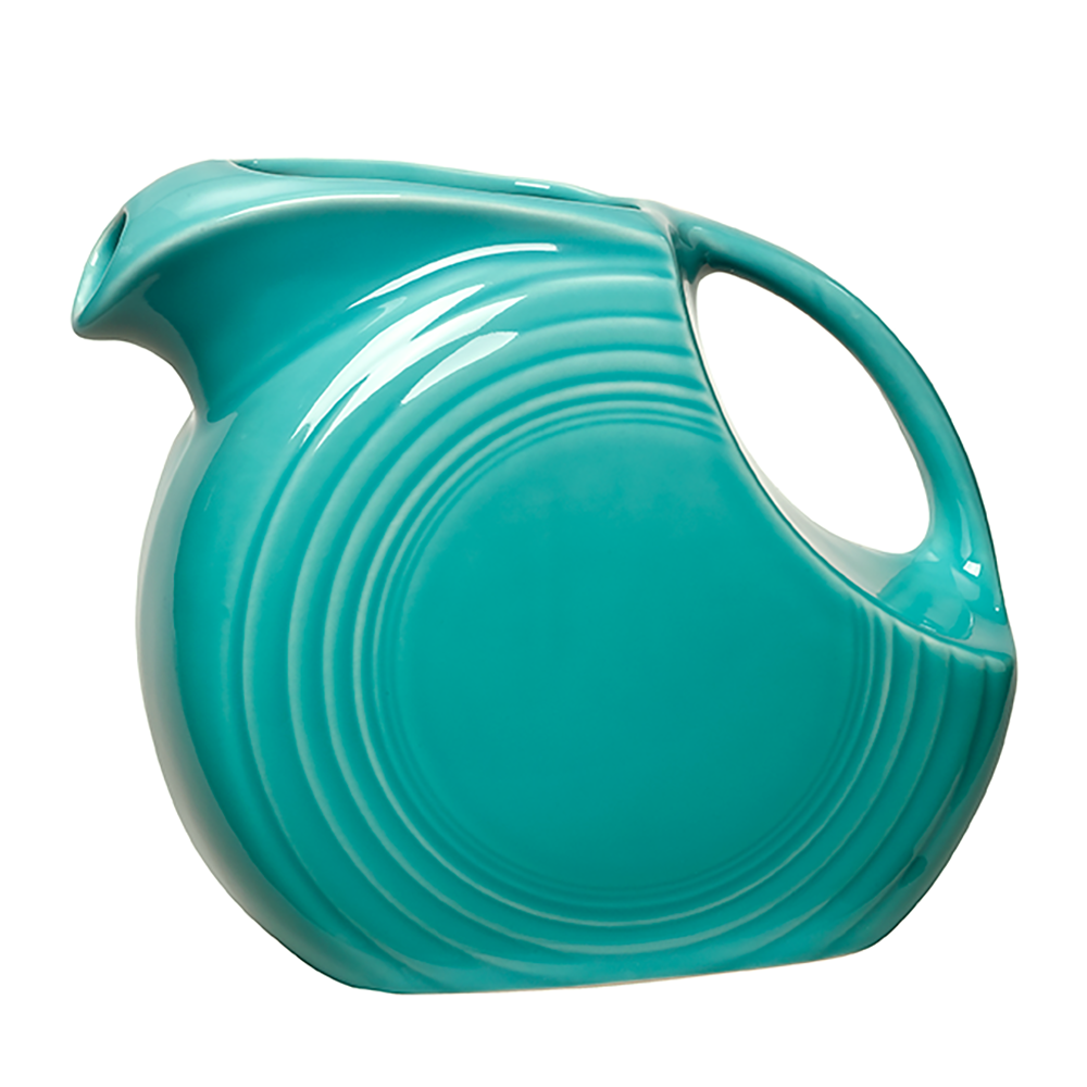 Fiesta 67 OZ Large Disk Pitcher - Image 9