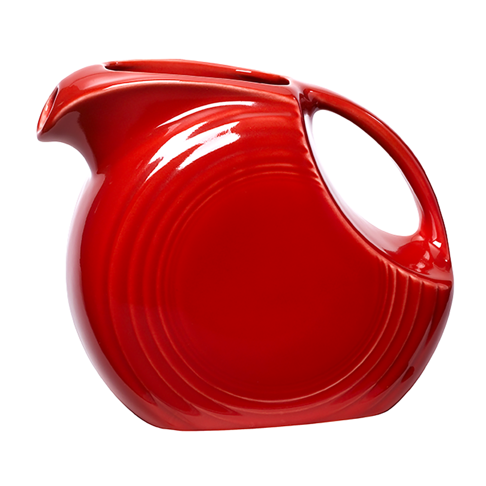 Fiesta 67 OZ Large Disk Pitcher - Image 7