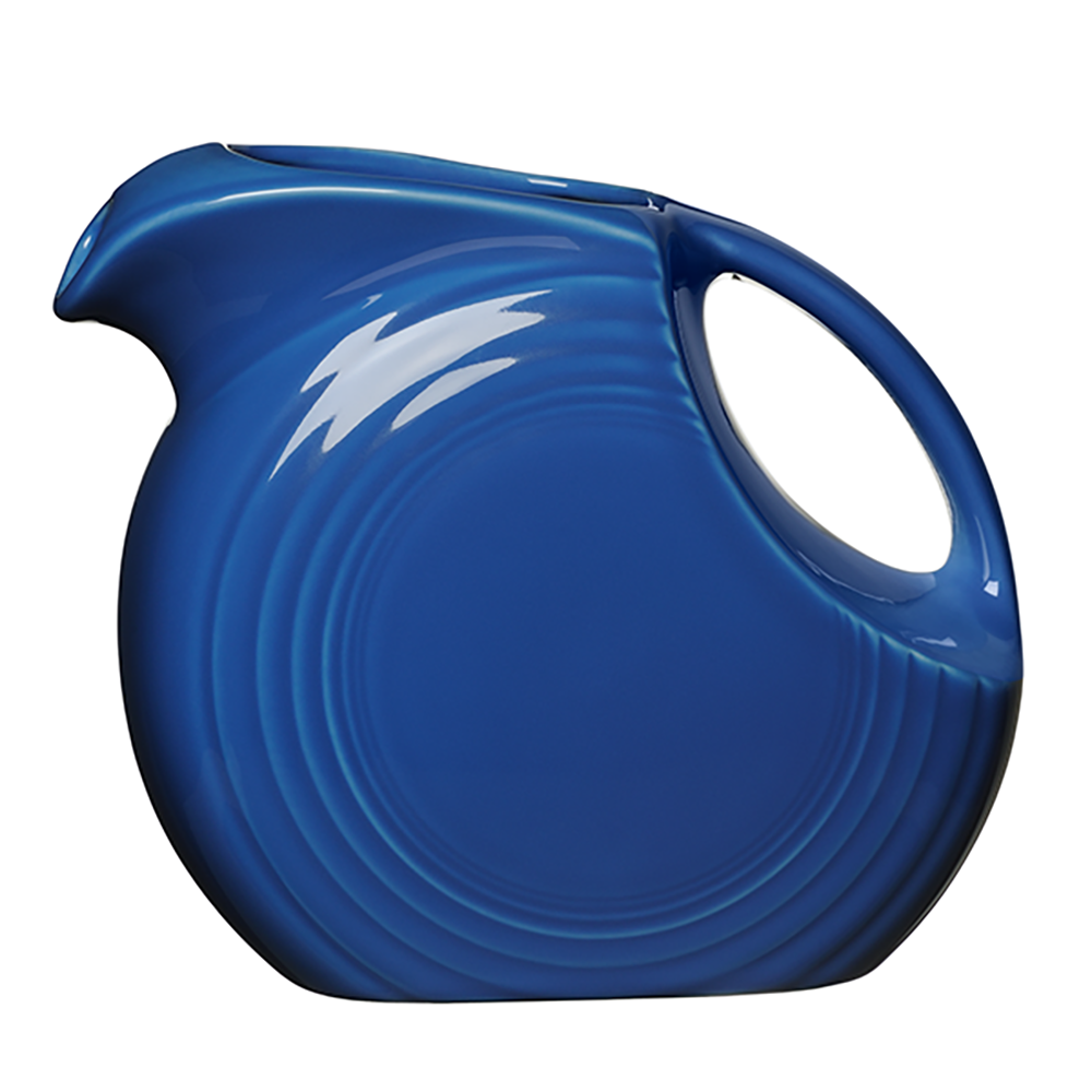 Fiesta 67 OZ Large Disk Pitcher - Image 10