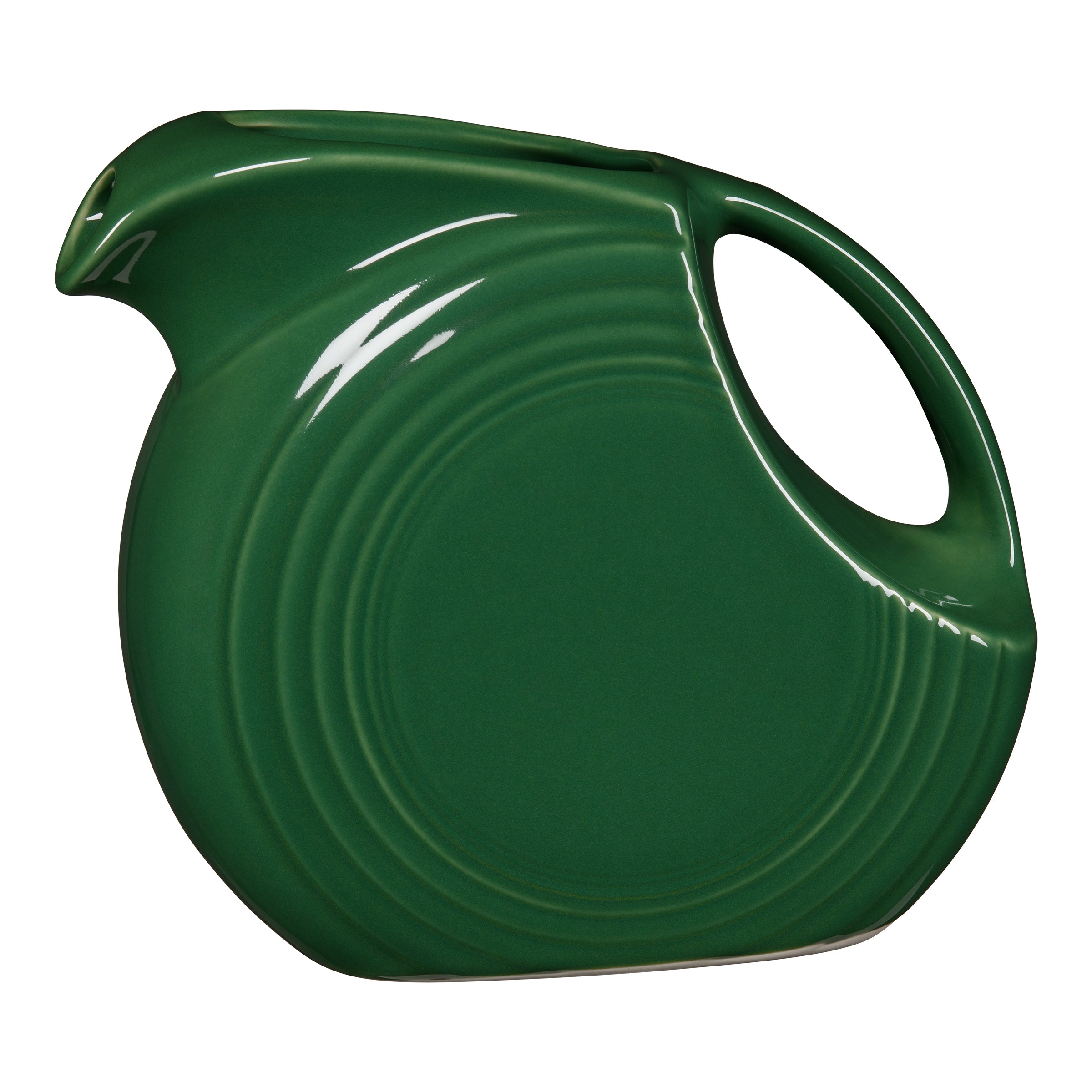 Fiesta 67 OZ Large Disk Pitcher - Image 3