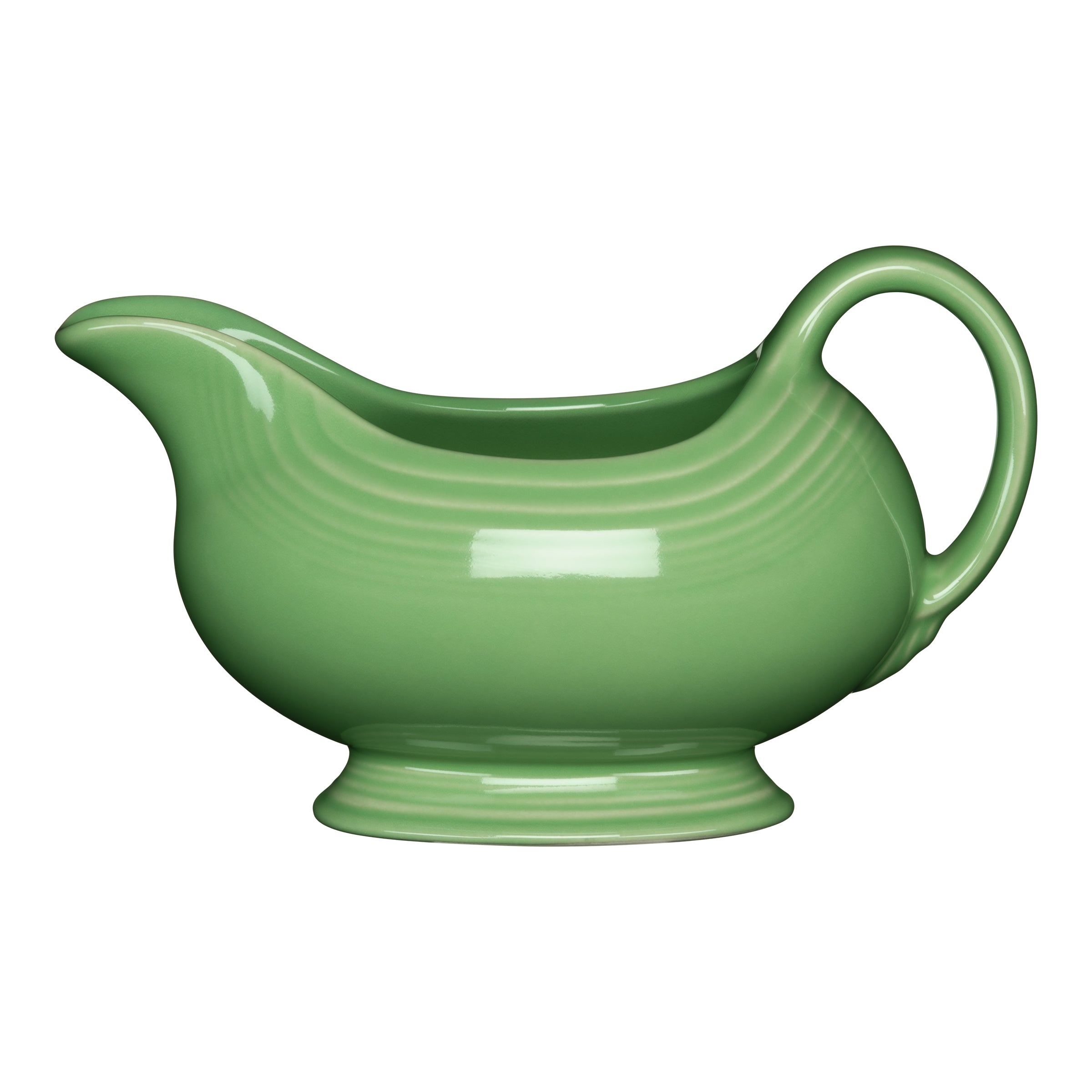 Retired Fiesta 18 1/2 OZ Gravy Sauceboat - Image 6