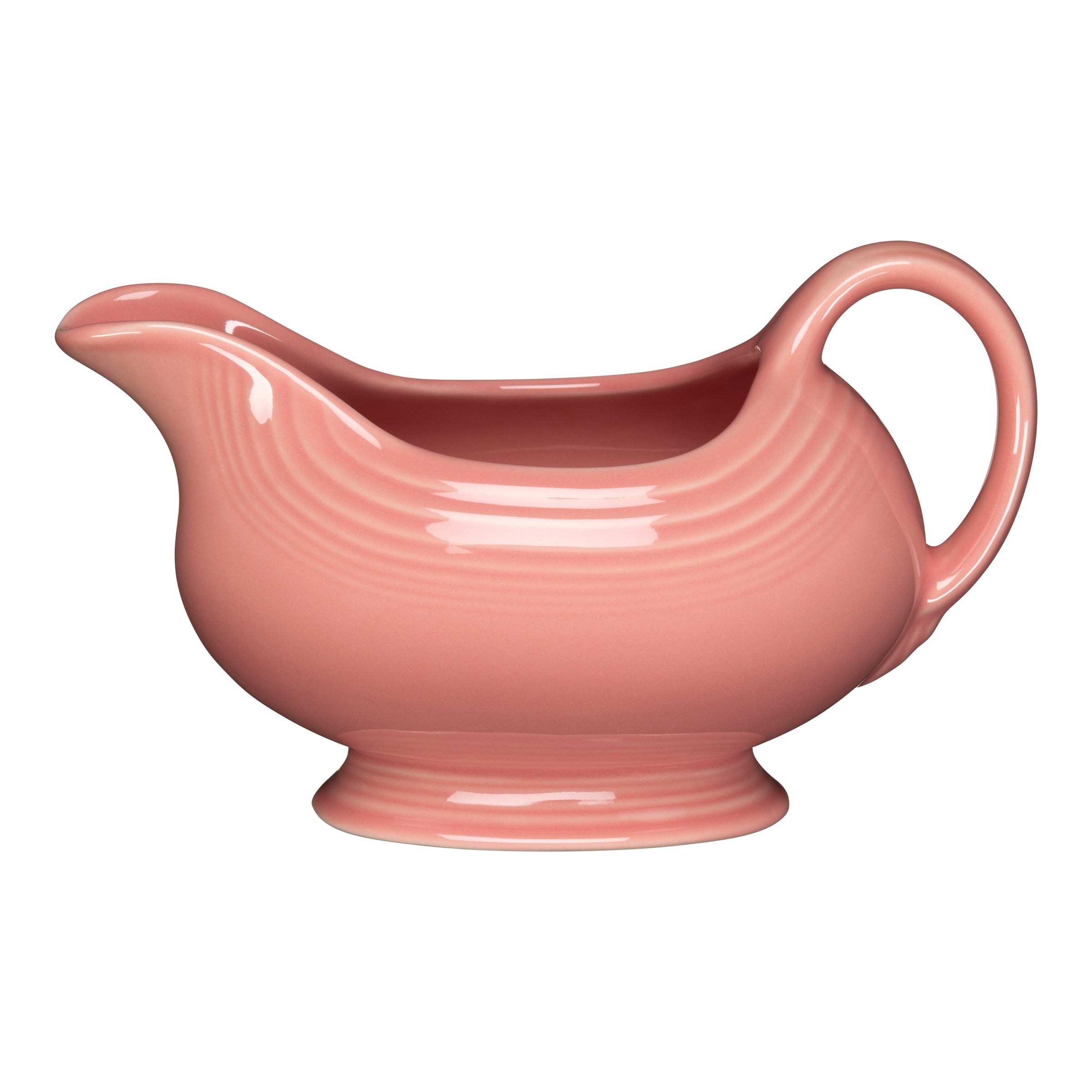Retired Fiesta 18 1/2 OZ Gravy Sauceboat - Image 7