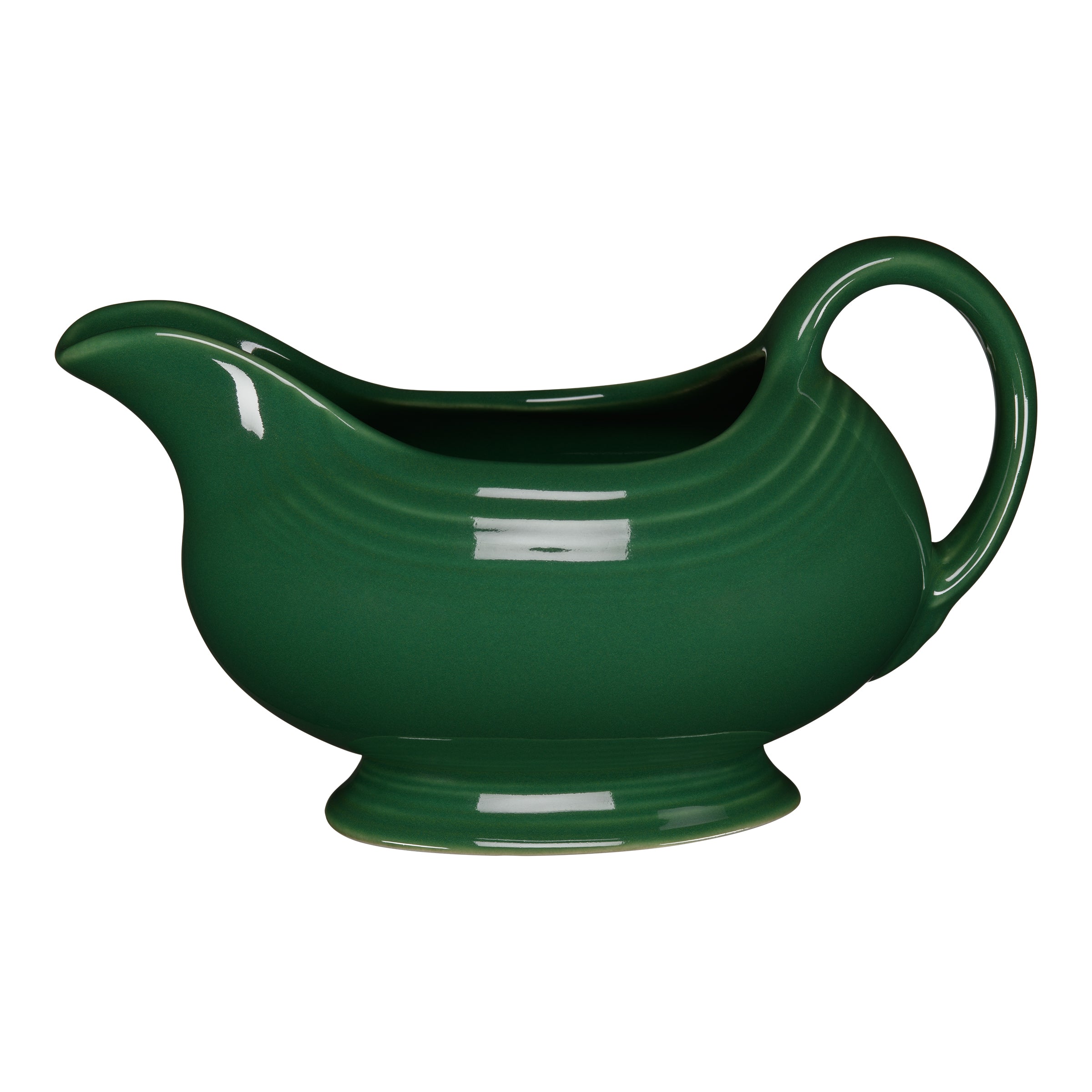 Fiesta 18 1/2 OZ Gravy Sauceboat - Image 5
