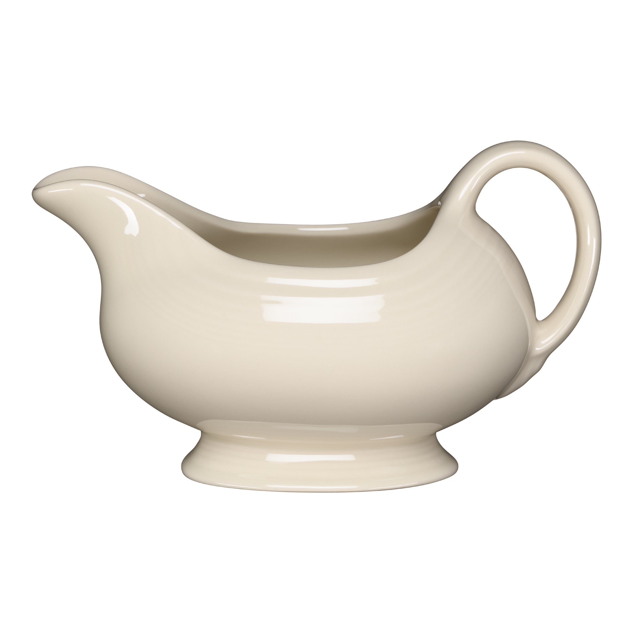 Fiesta 18 1/2 OZ Gravy Sauceboat - Image 9