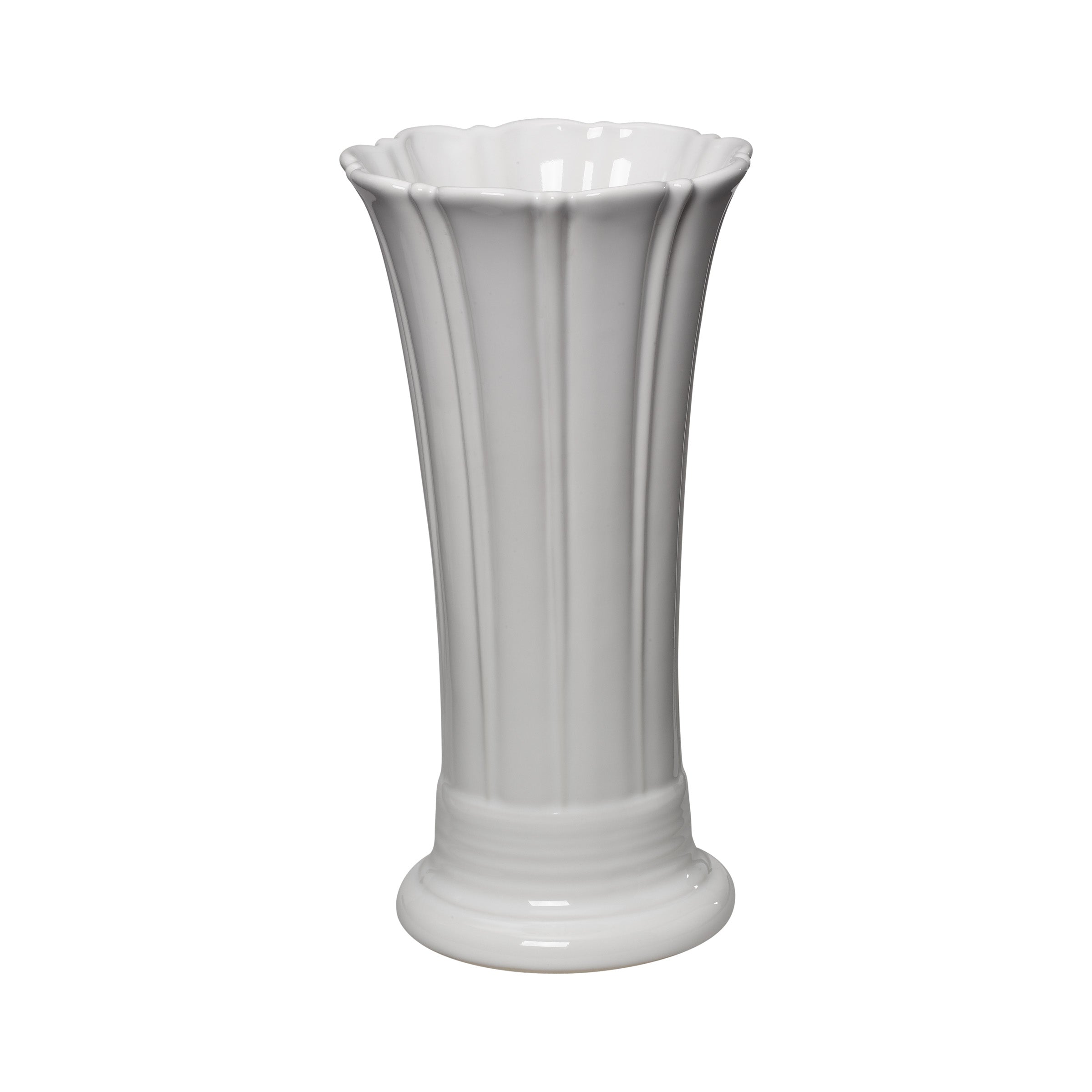 Fiesta 9 5/8 Inch Medium Vase - Image 6