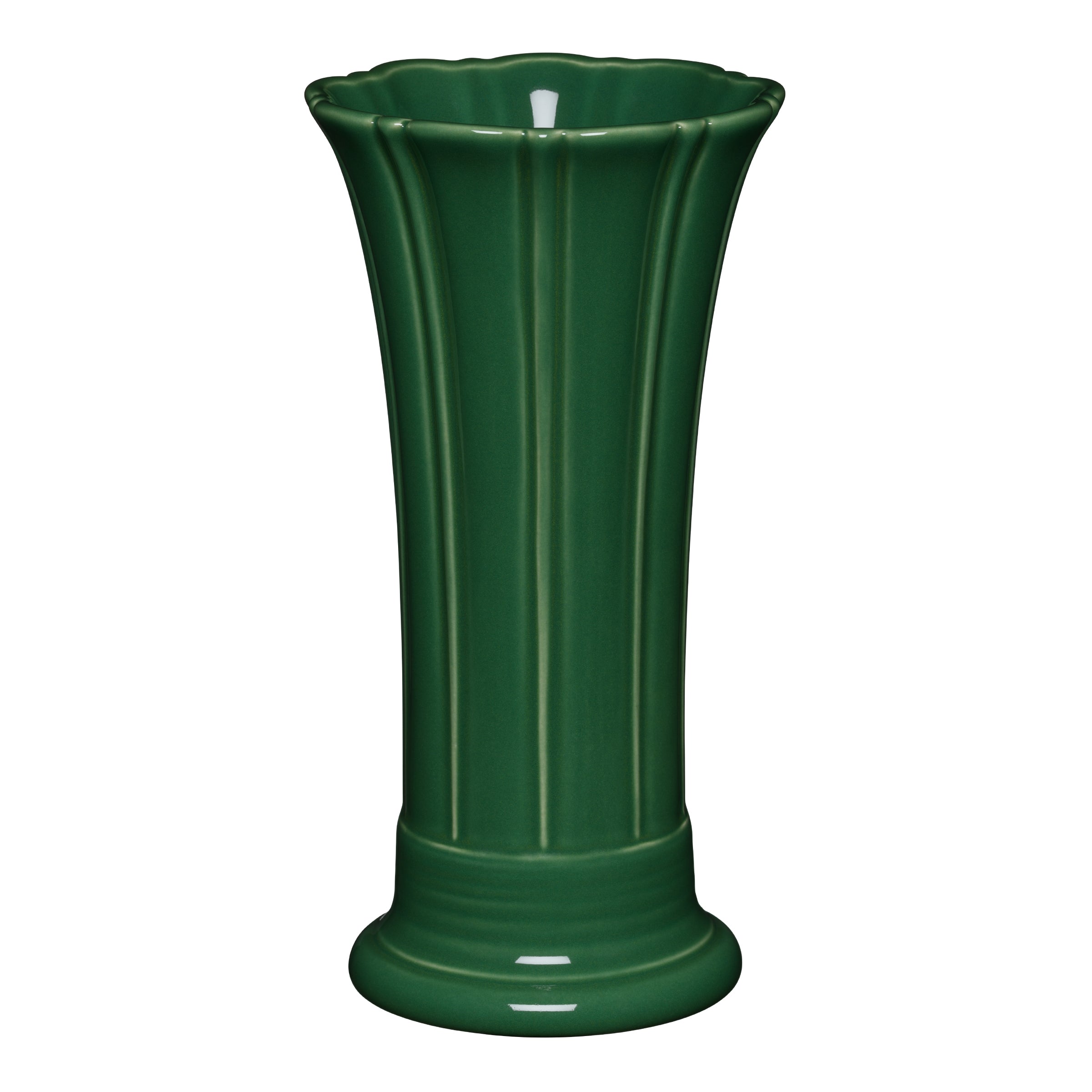 Fiesta 9 5/8 Inch Medium Vase - Image 7
