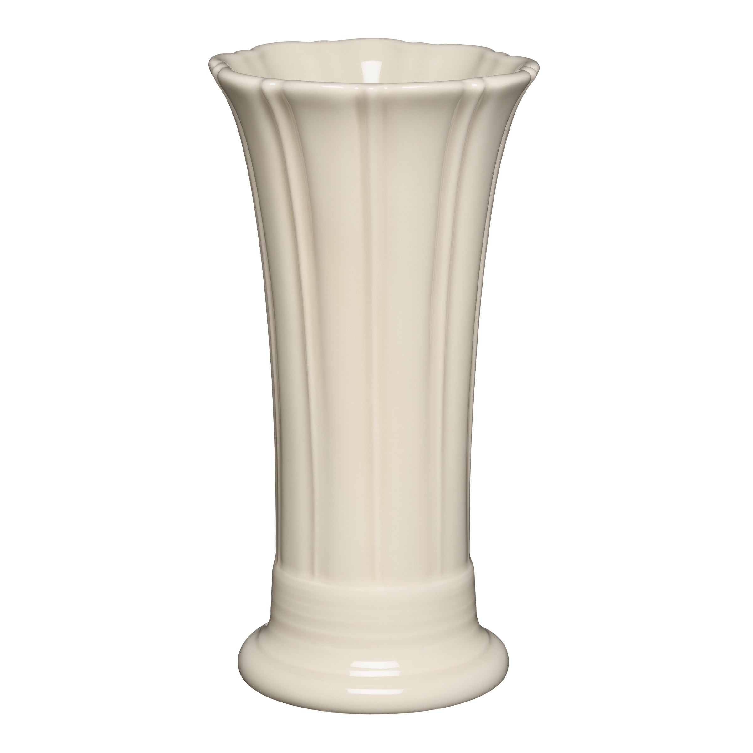 Fiesta 9 5/8 Inch Medium Vase - Image 8