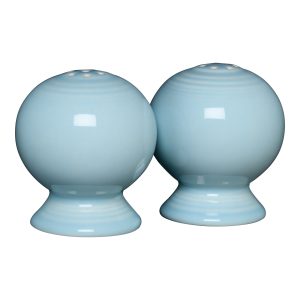 Fiesta 2 5/8 Inch Salt and Pepper Shaker Set