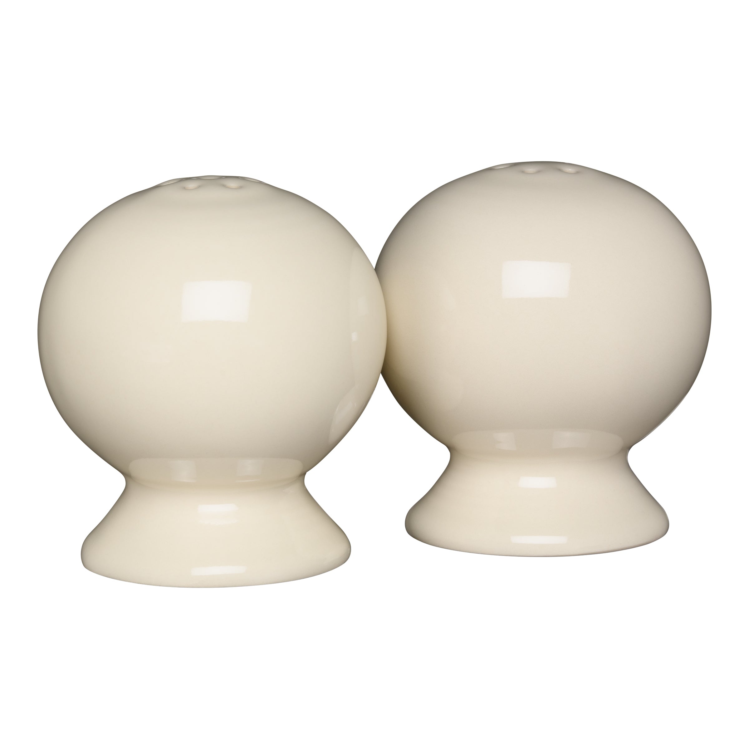 Fiesta 2 5/8 Inch Salt and Pepper Shaker Set - Image 6