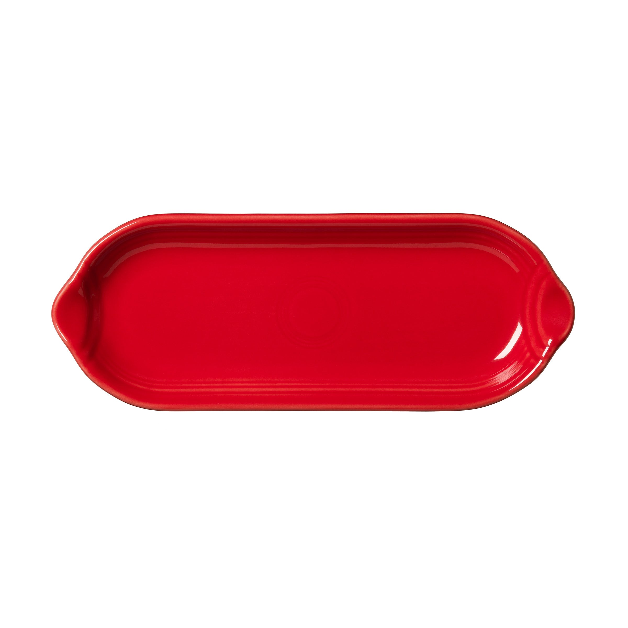 Appetizer Tray 9 1/2 Inch - Image 4