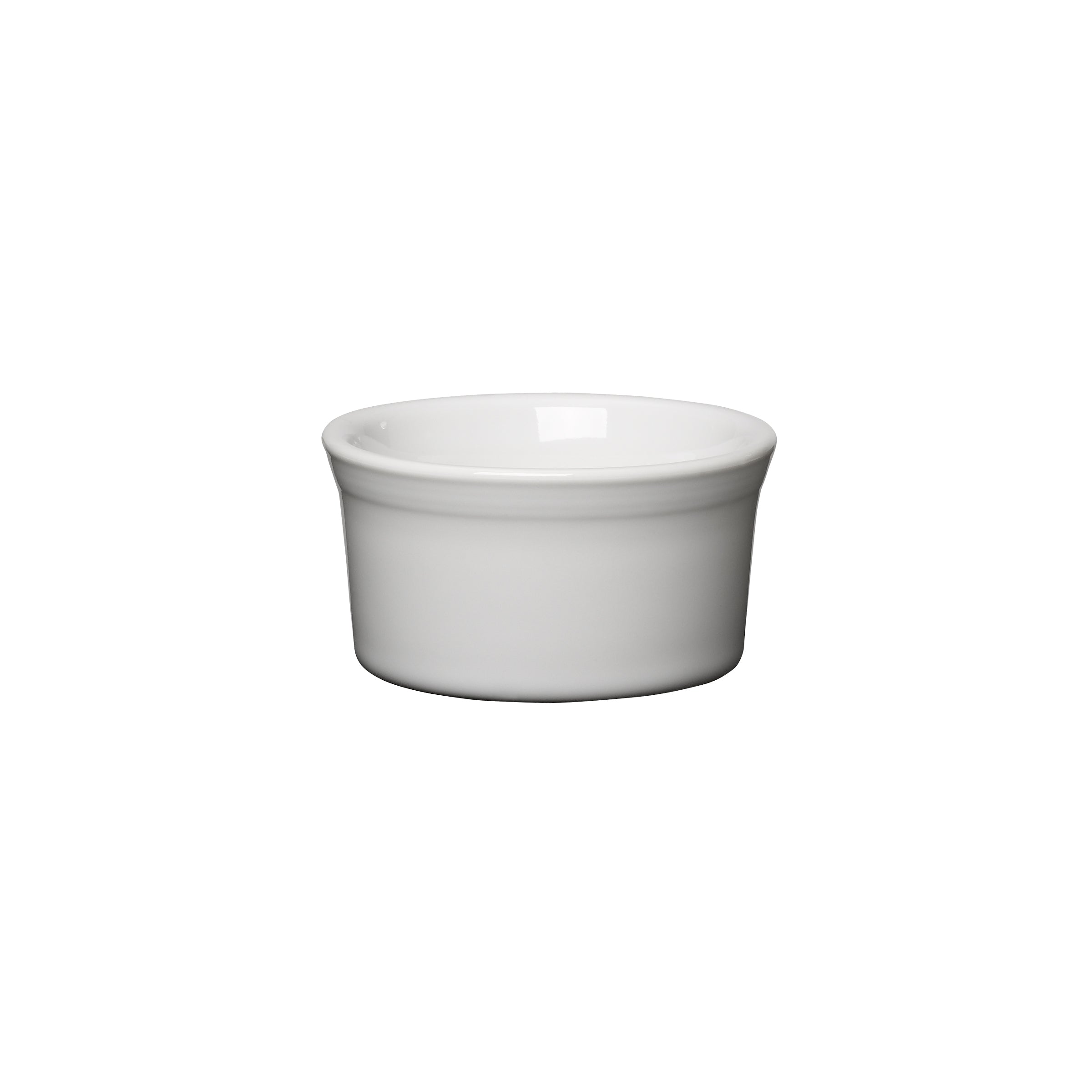 Fiesta 8 OZ Ramekin 4 Inch - Image 4