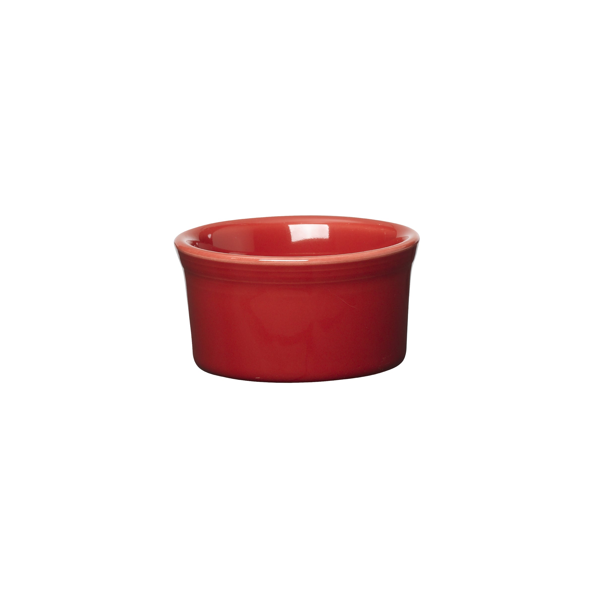 Fiesta 8 OZ Ramekin 4 Inch - Image 6