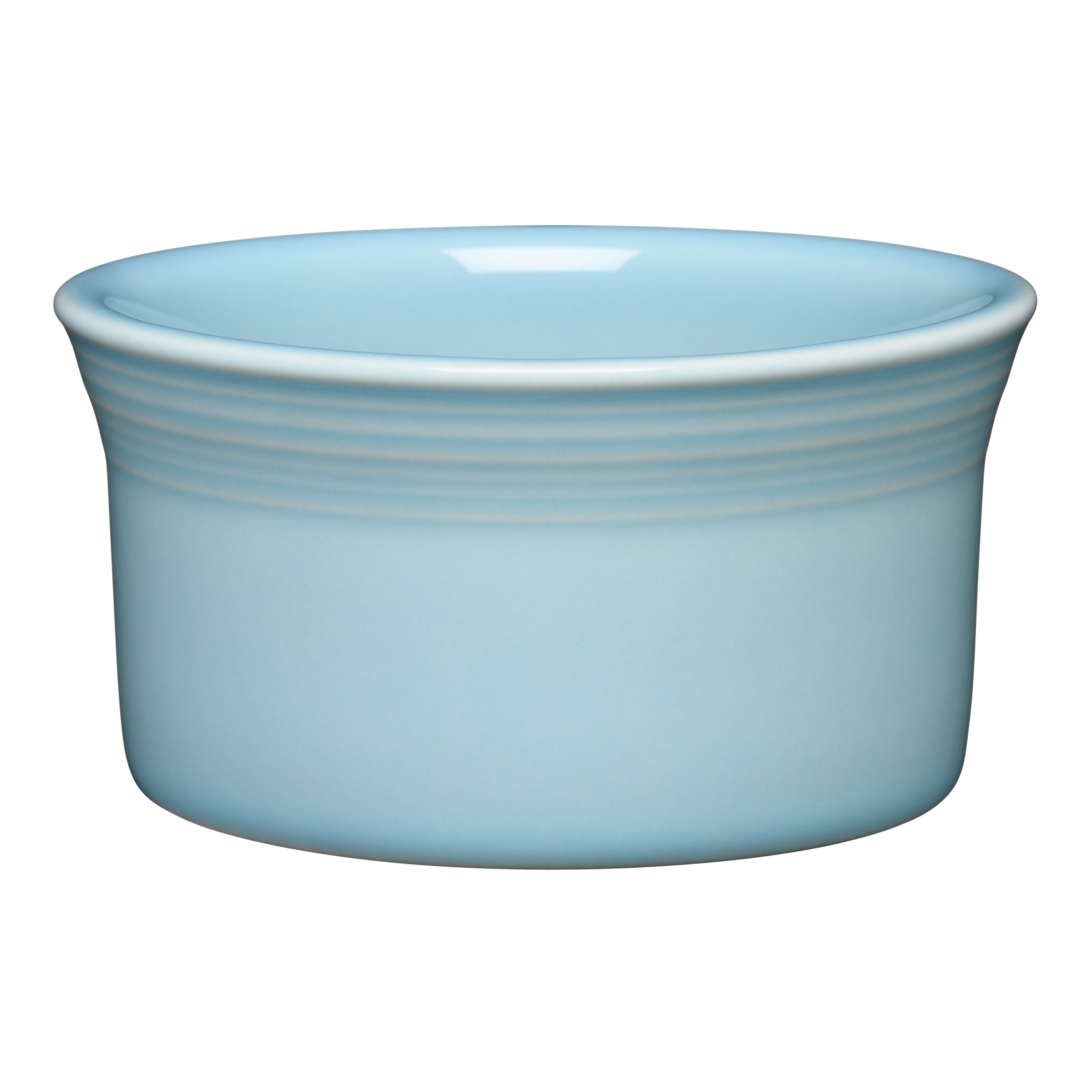 Fiesta 8 OZ Ramekin 4 Inch - Image 8
