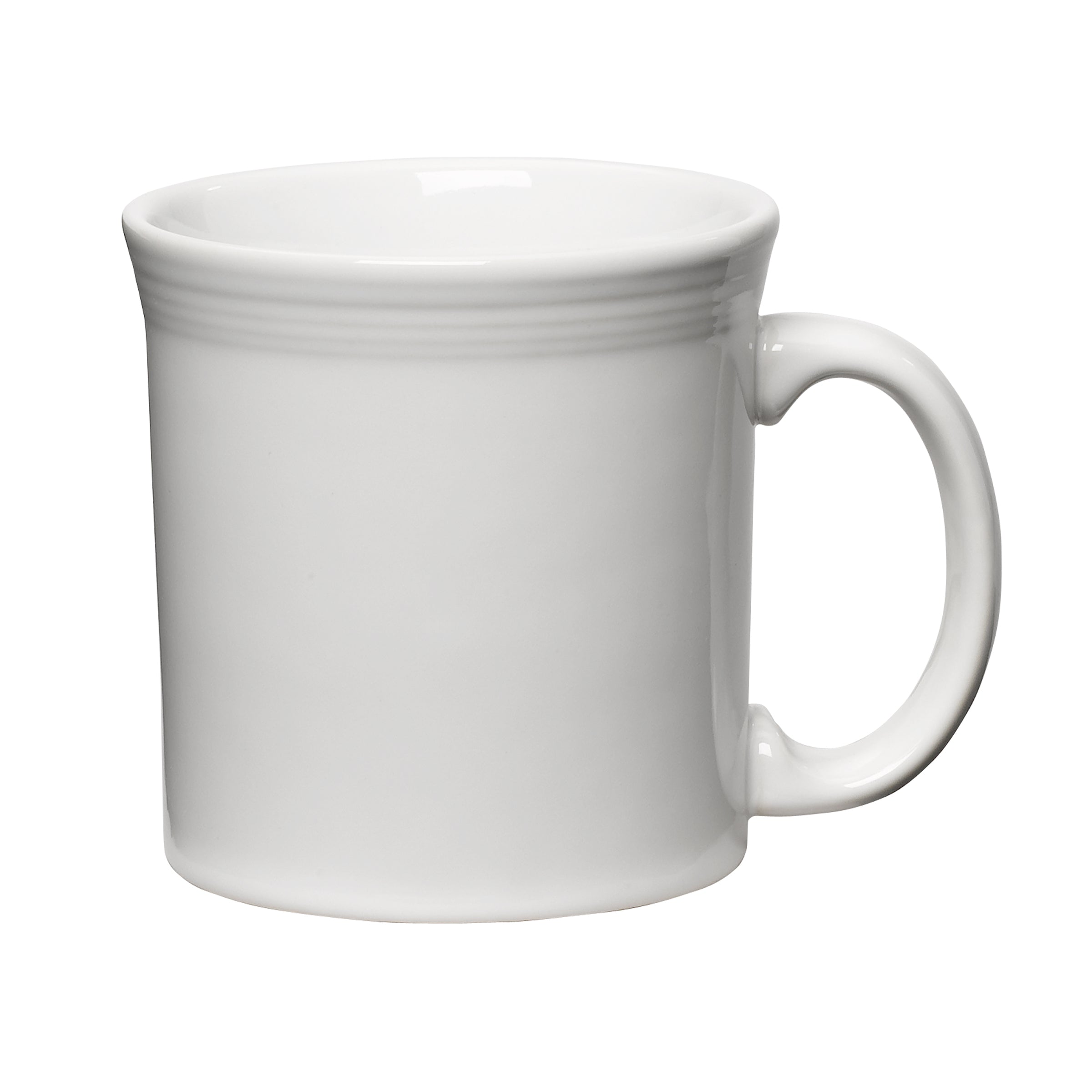 Fiesta 12 OZ Java Coffee Mug - Image 5
