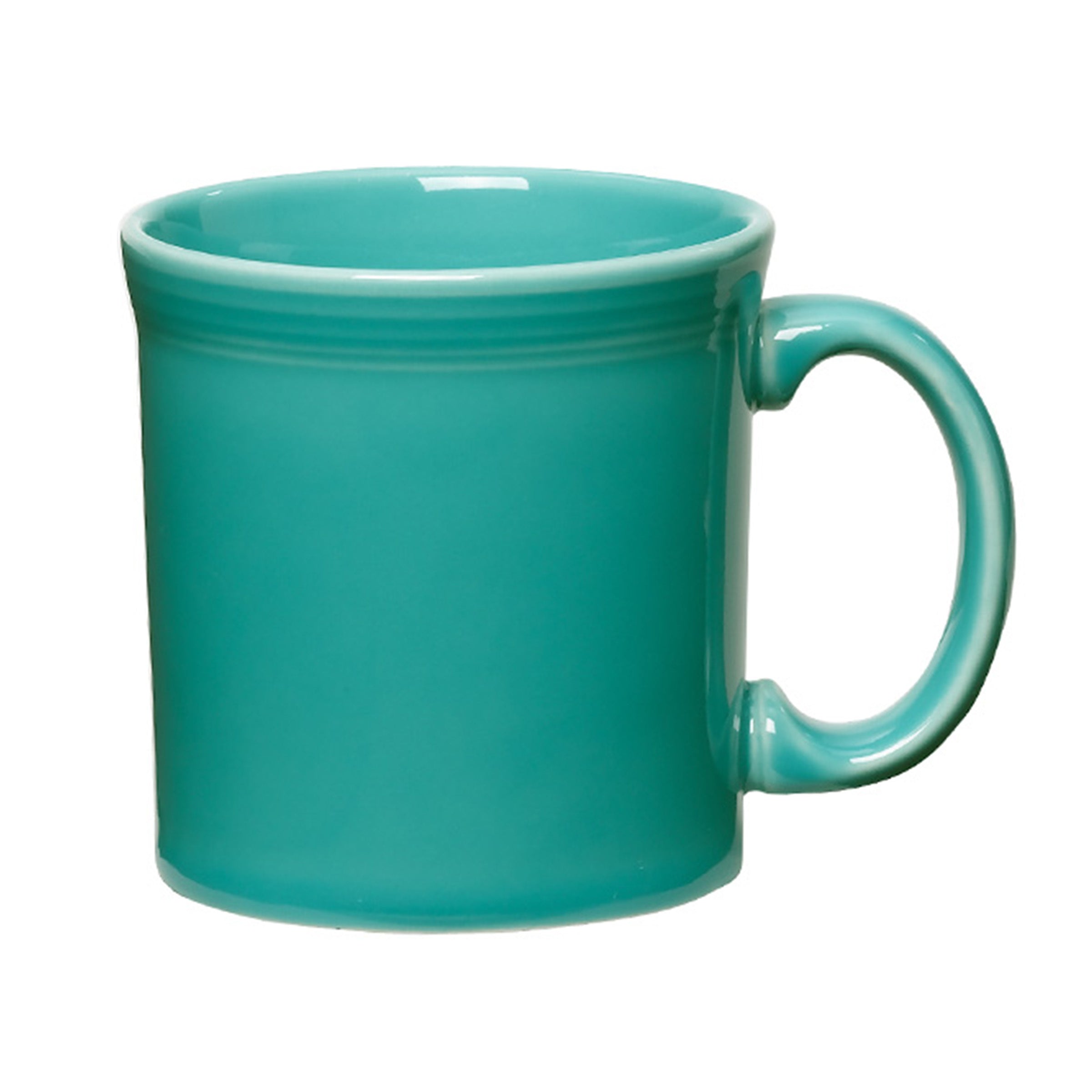 Fiesta 12 OZ Java Coffee Mug