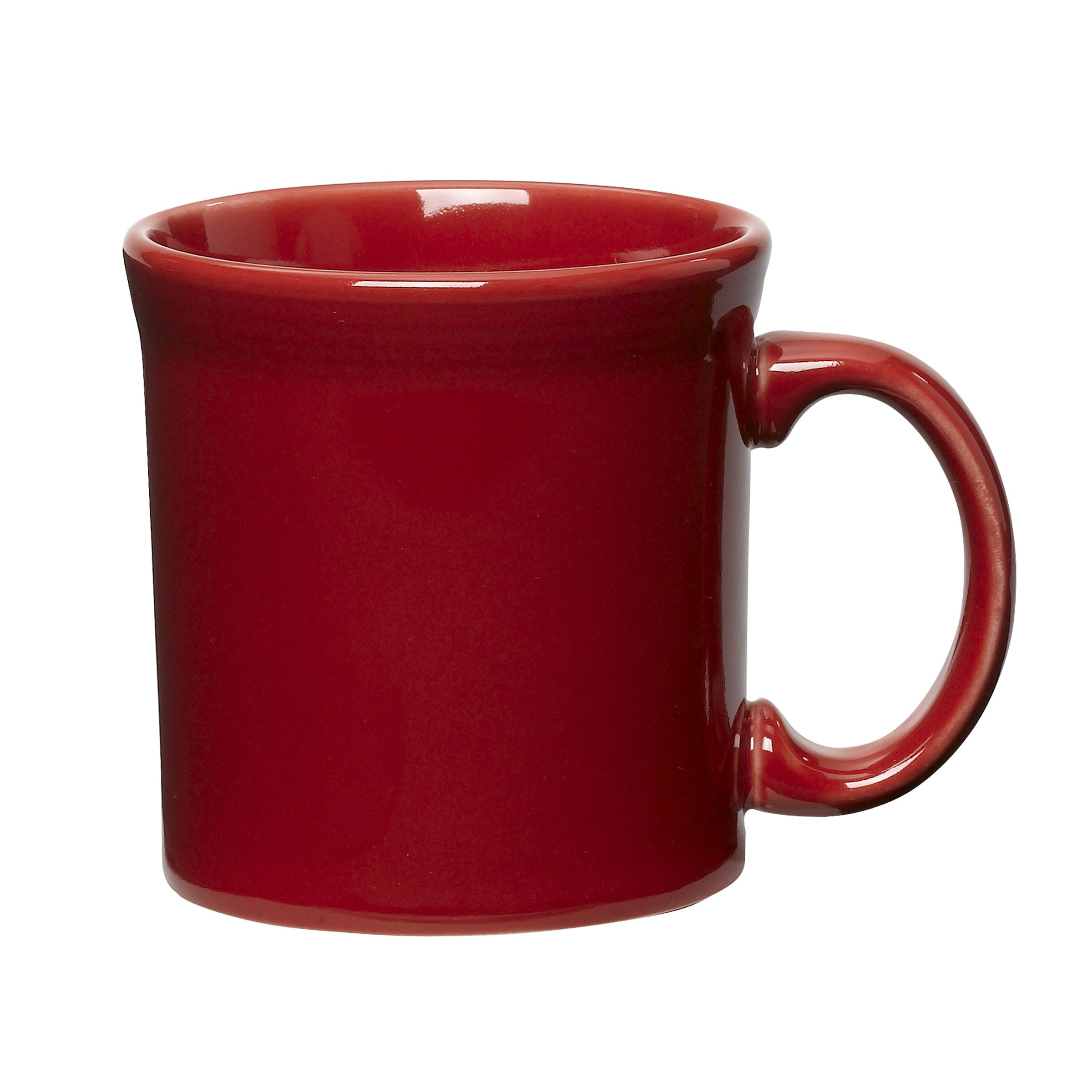Fiesta 12 OZ Java Coffee Mug - Image 4