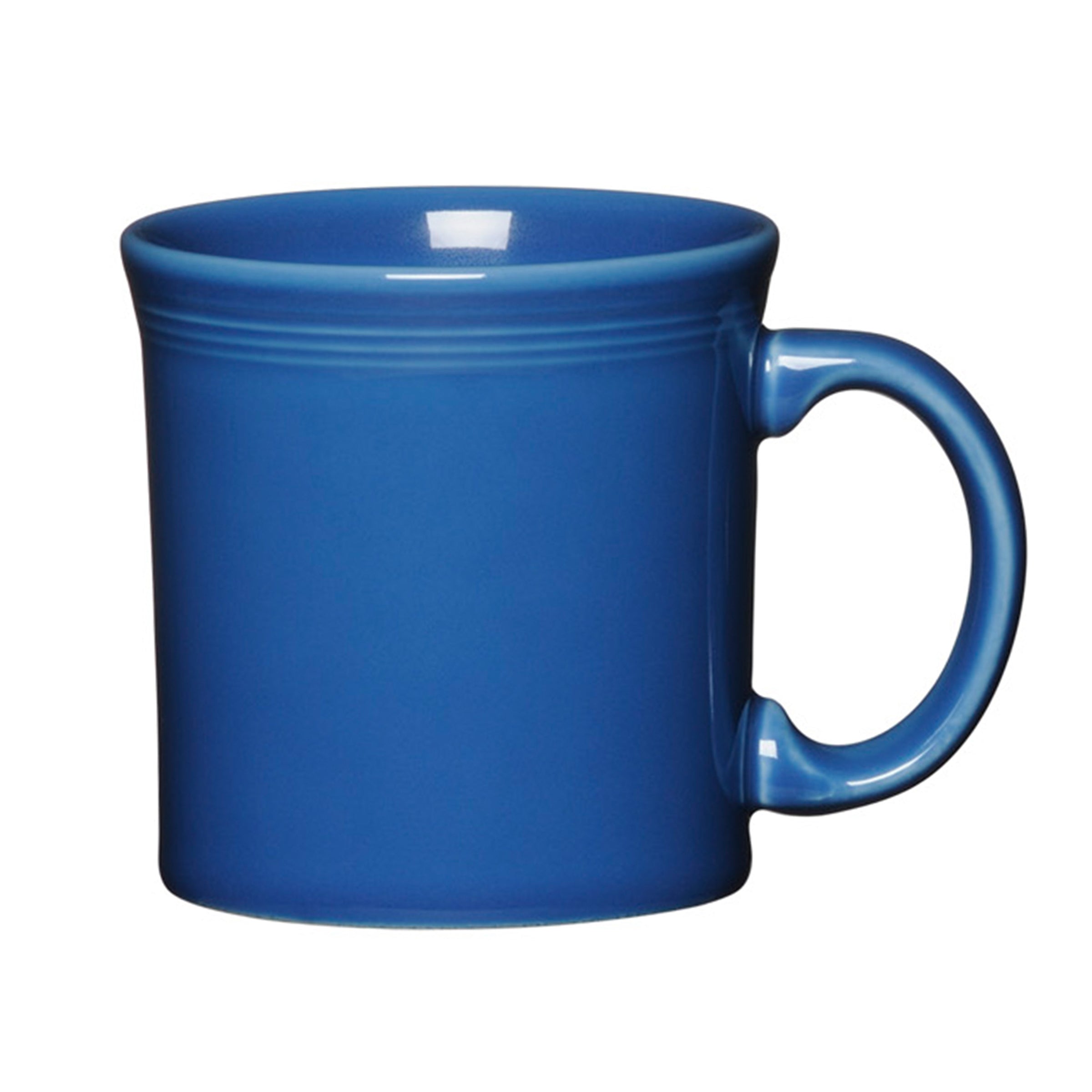 Fiesta 12 OZ Java Coffee Mug - Image 6