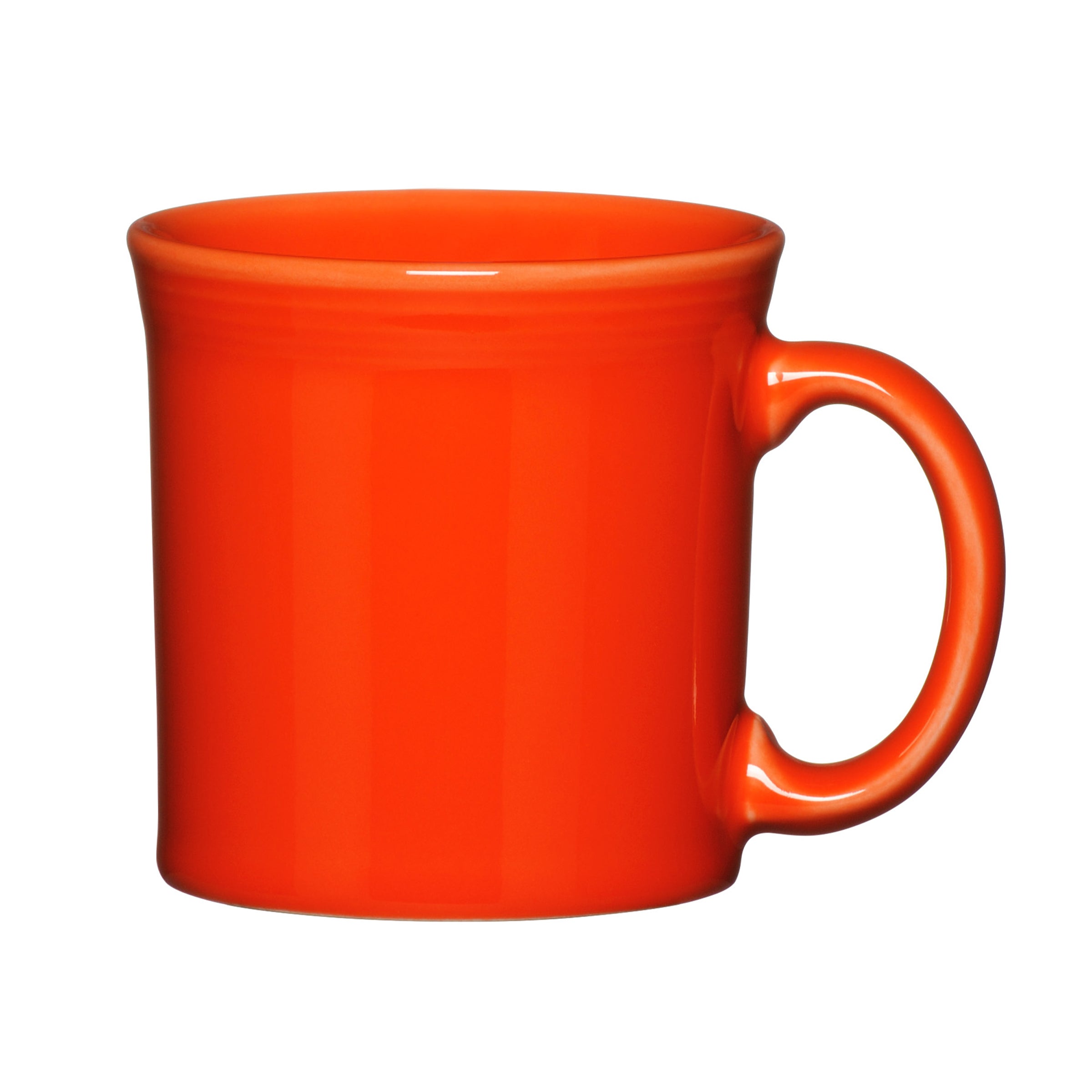 Fiesta 12 OZ Java Coffee Mug - Image 7