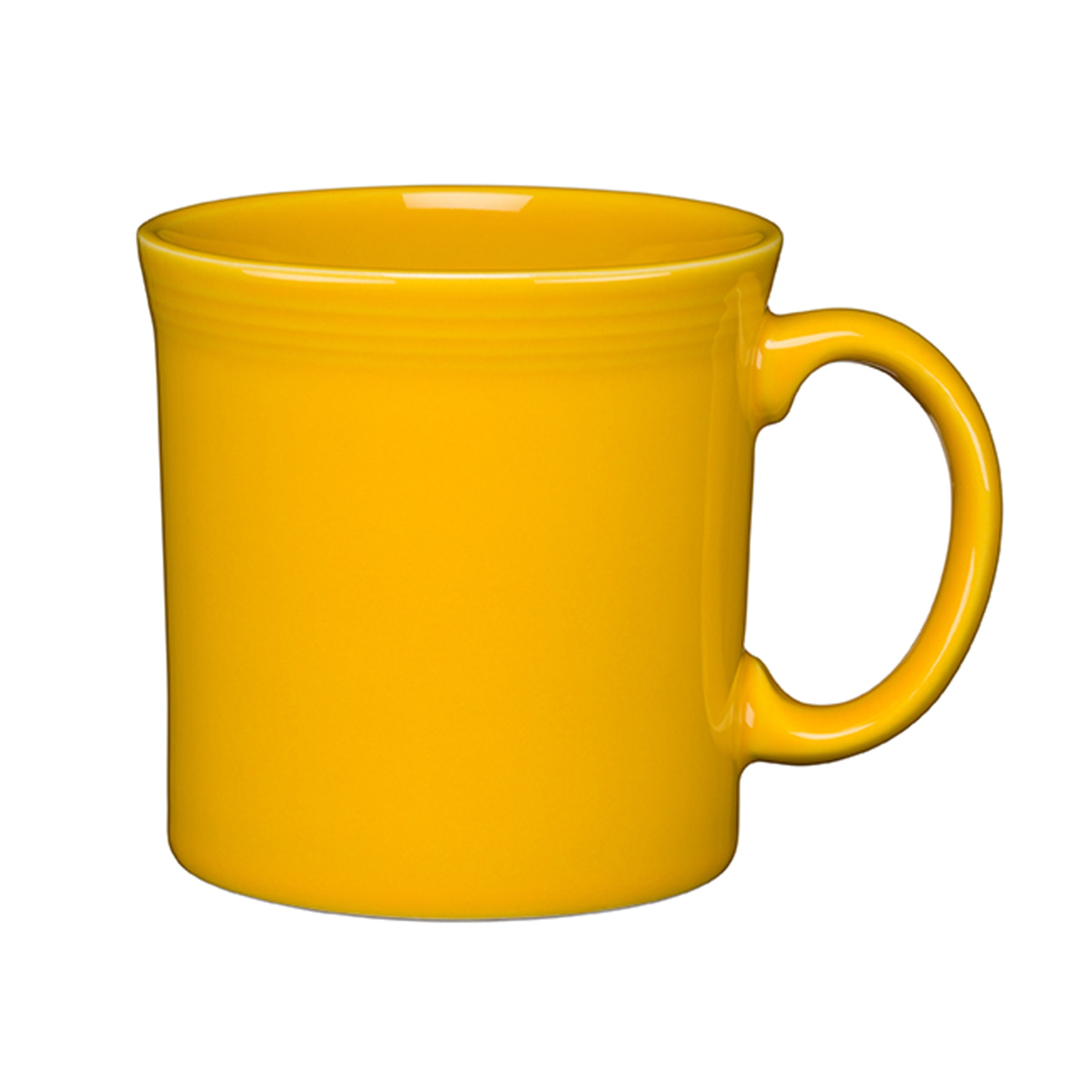 Fiesta 12 OZ Java Coffee Mug - Image 2