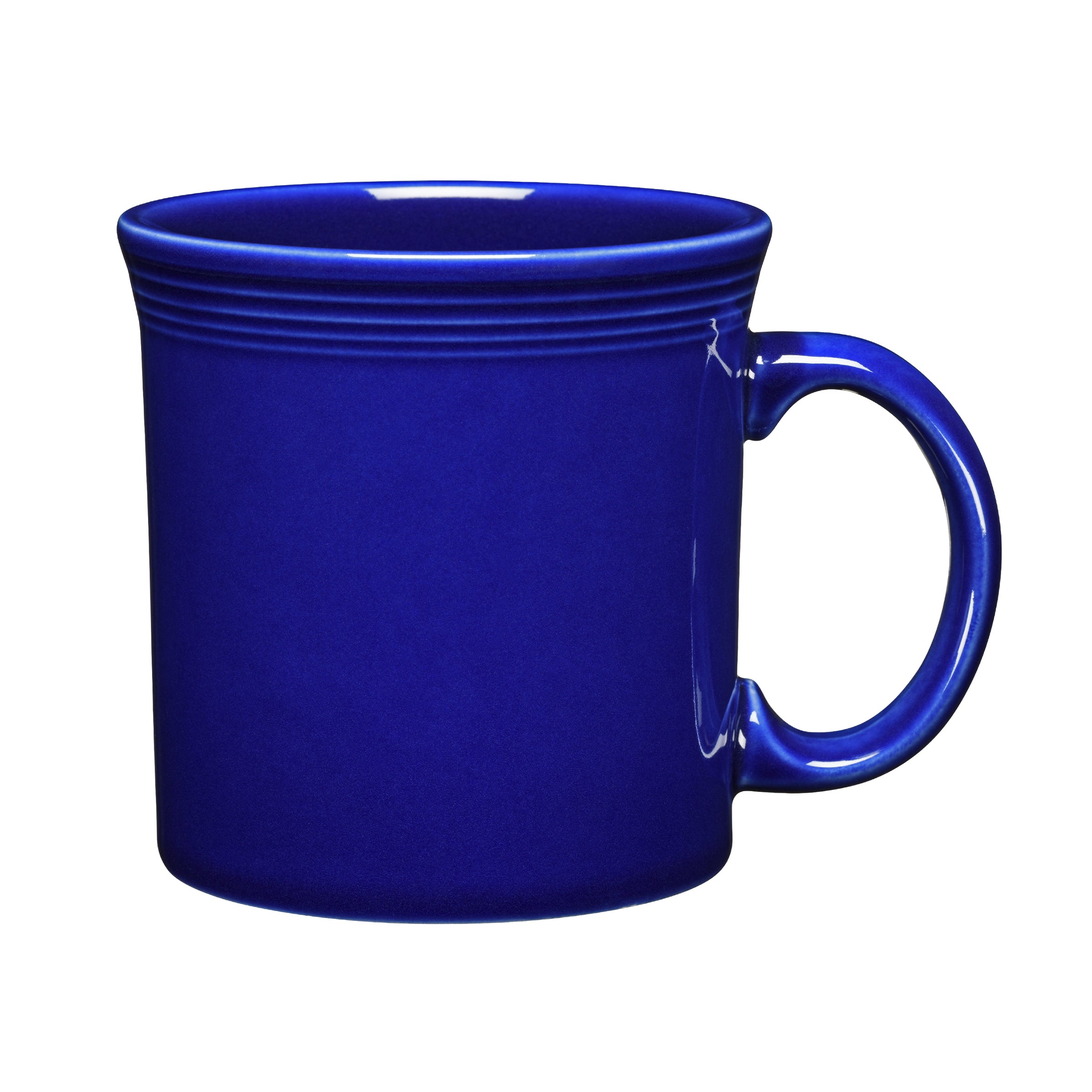 Retired Fiesta 12 OZ Java Coffee Mug - Image 2