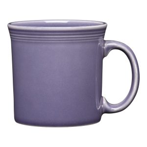 Lavender 12 OZ Java Coffee Mug