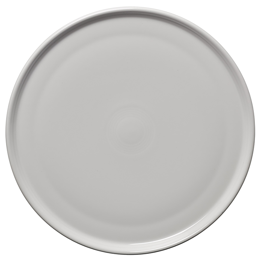 Fiesta 12 Inch Round Baking and Serving Platter - Image 4