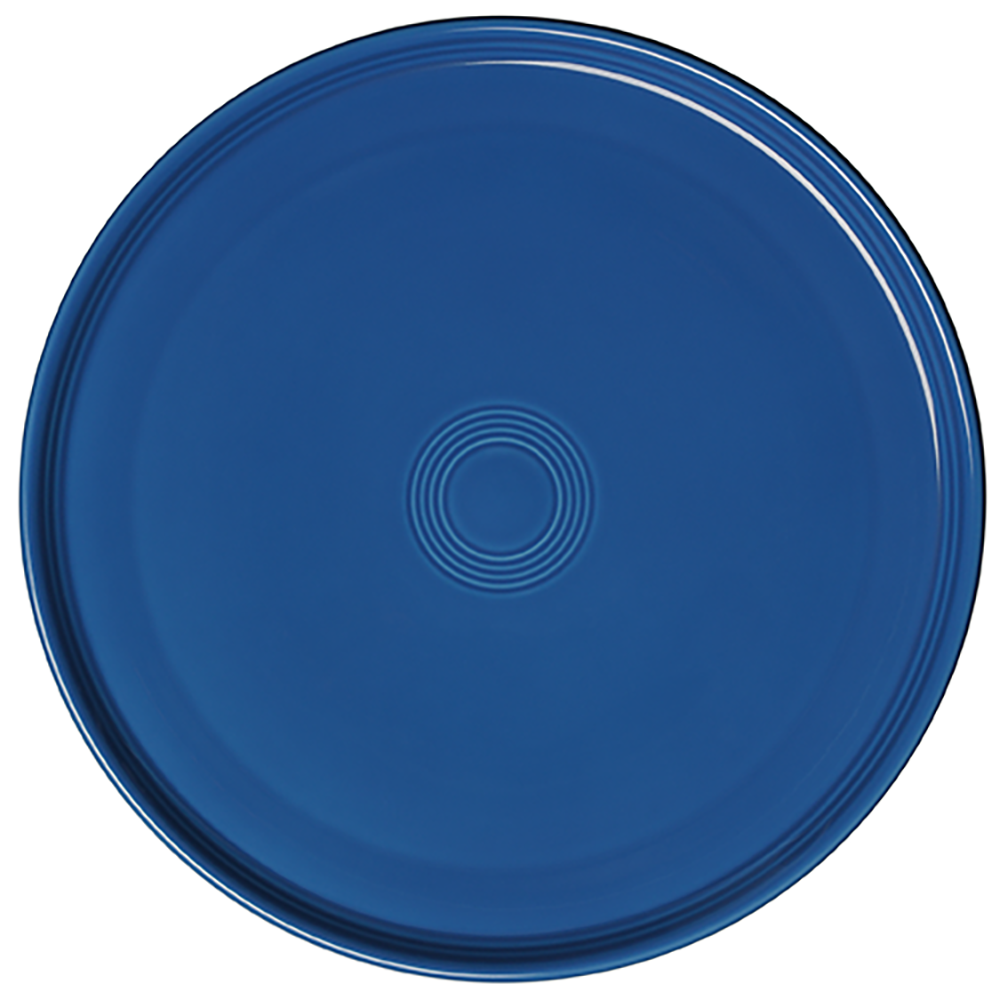 Fiesta 12 Inch Round Baking and Serving Platter - Image 5
