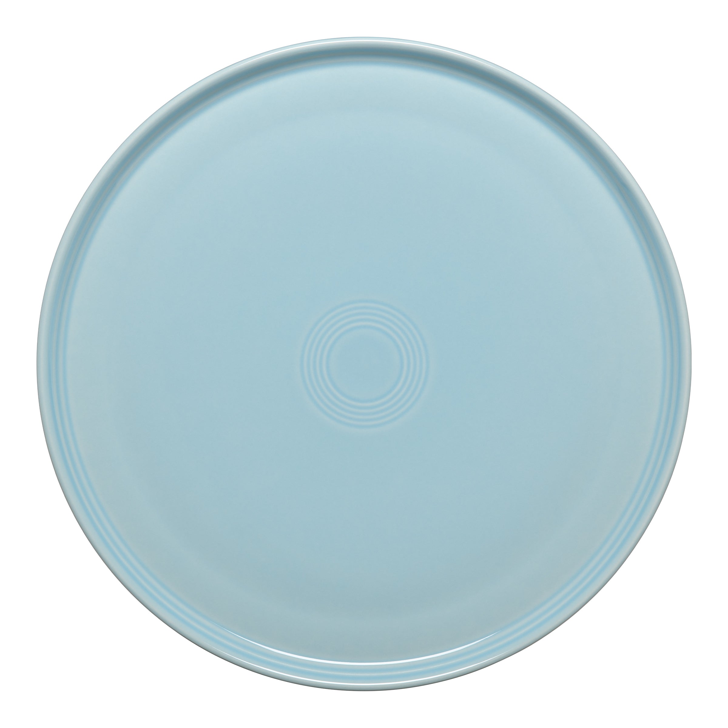 Fiesta 12 Inch Round Baking and Serving Platter