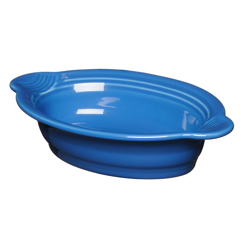 Fiesta 9 1/8 Inch Oval Individual Casserole 13 OZ - Image 10