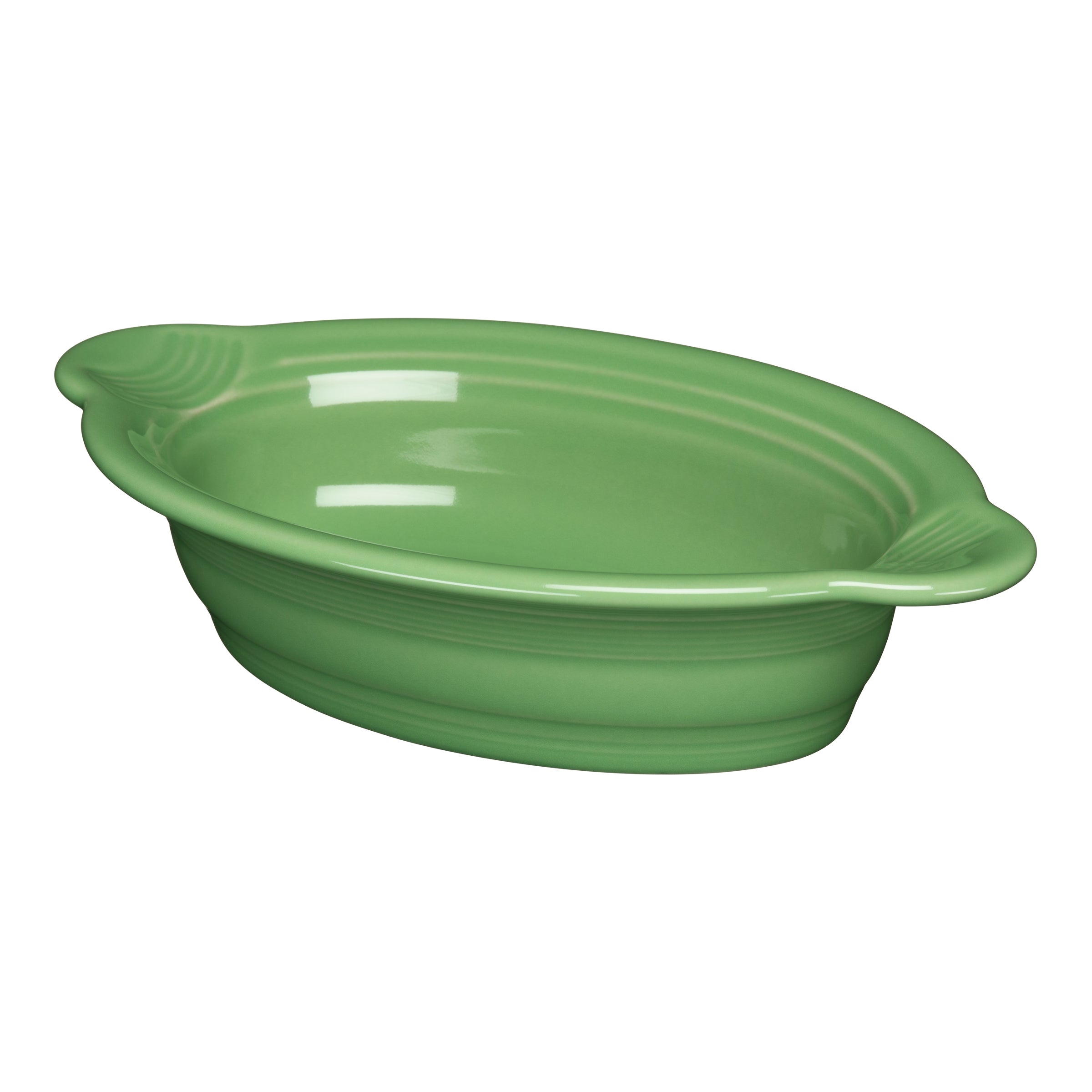 Fiesta 9 1/8 Inch Oval Individual Casserole 13 OZ - Image 12