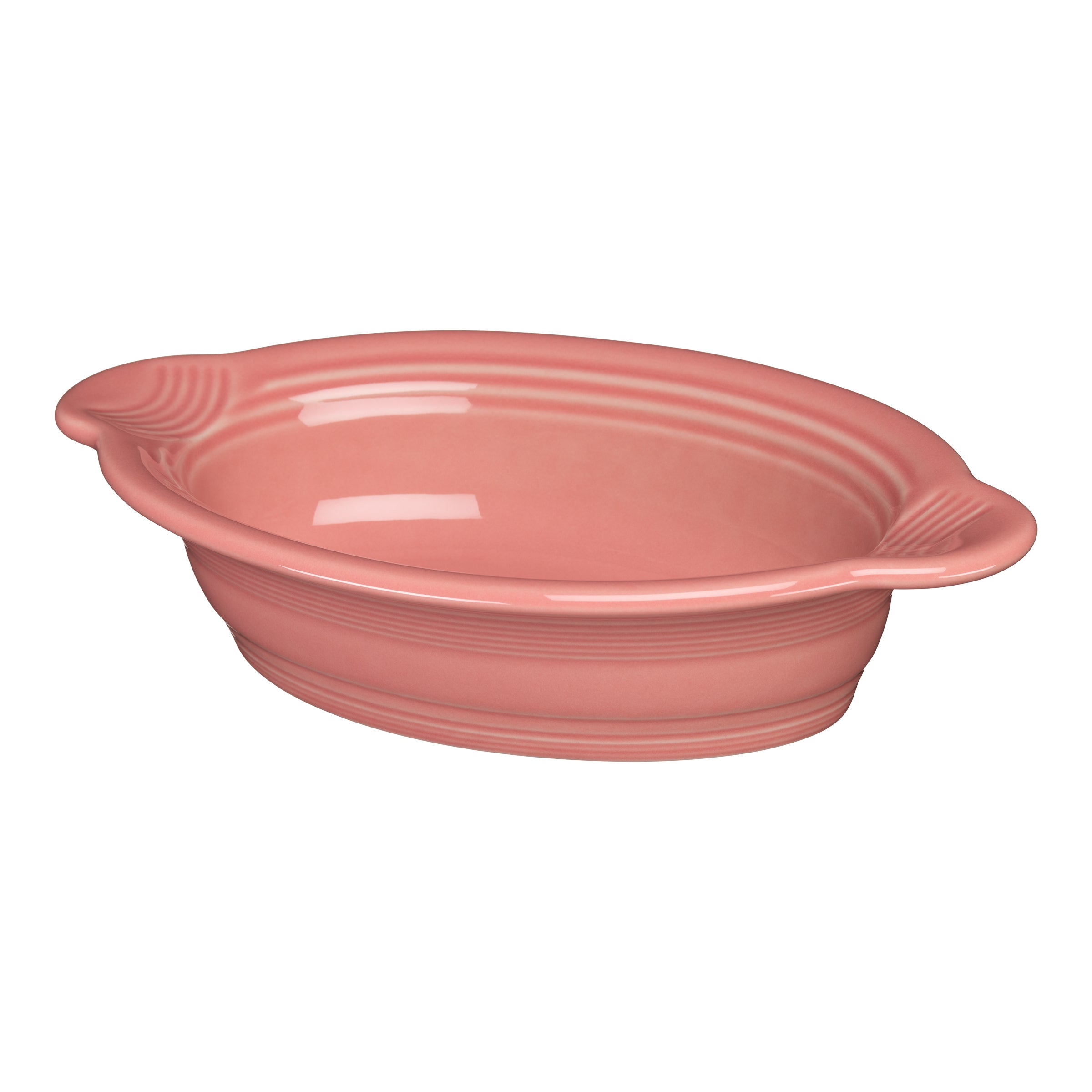 Fiesta 9 1/8 Inch Oval Individual Casserole 13 OZ - Image 13