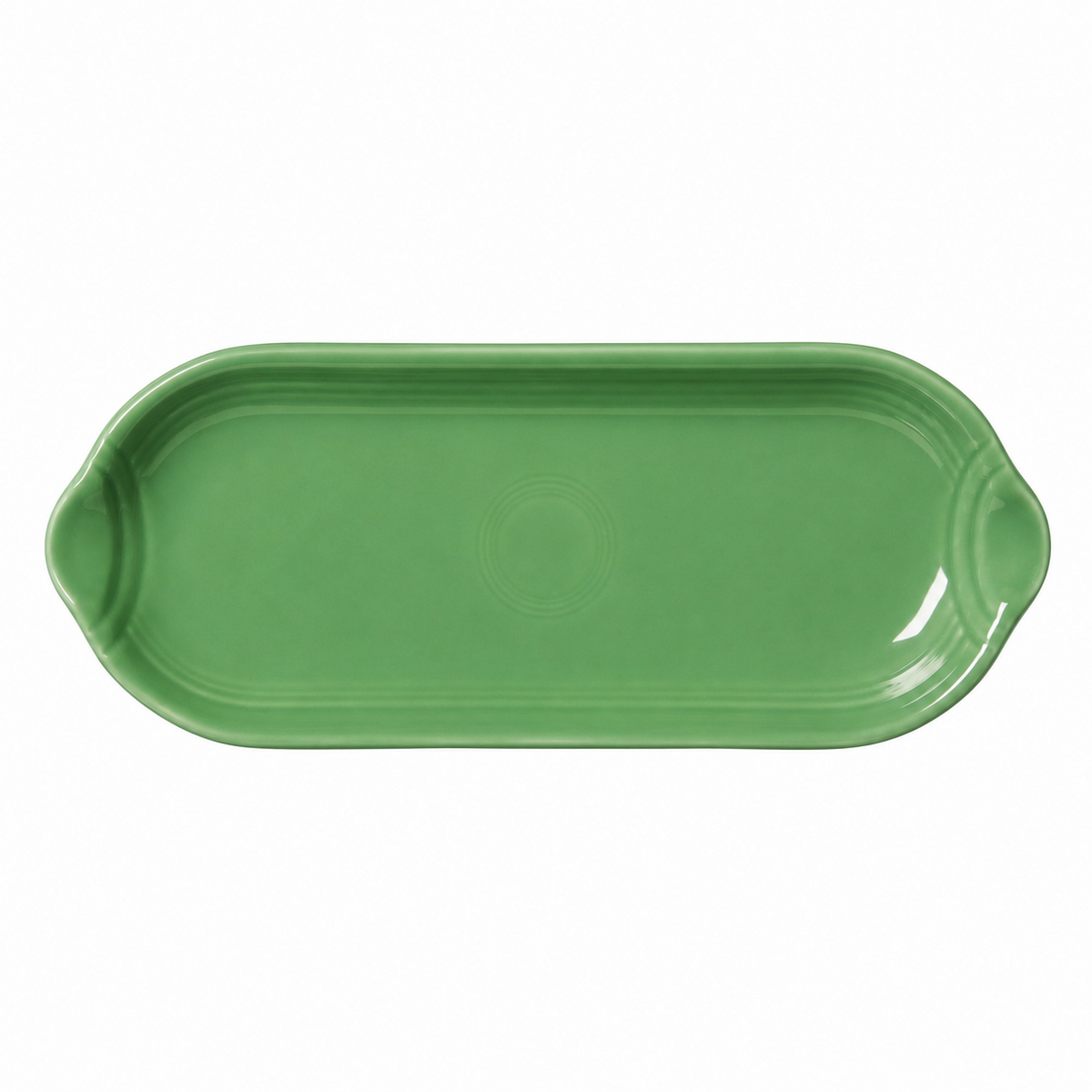 Appetizer Tray 9 1/2 Inch - Image 2