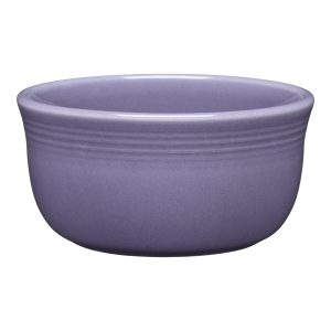 Lavender All-Purpose 6 Inch Gusto Bowl 28 OZ
