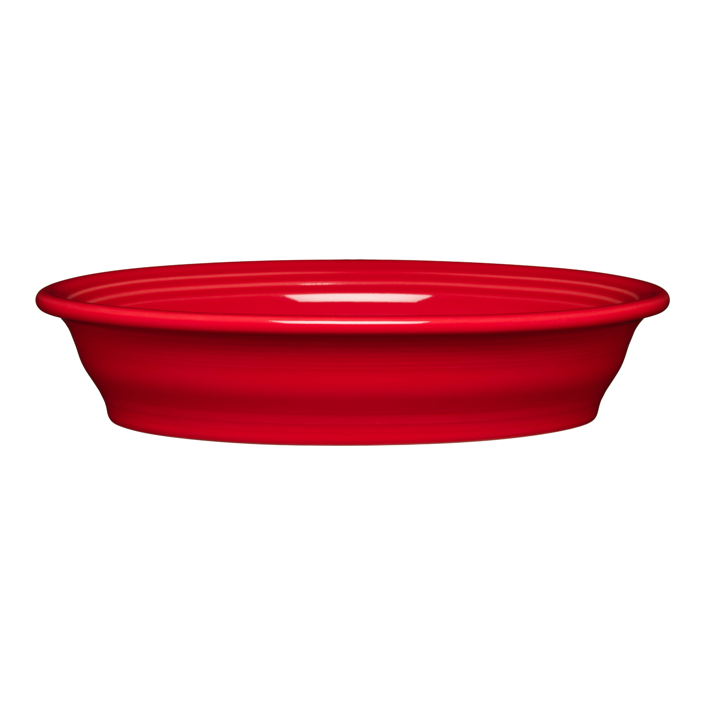 Retired Oval Baker 10 1/4 in 40 oz - Image 2