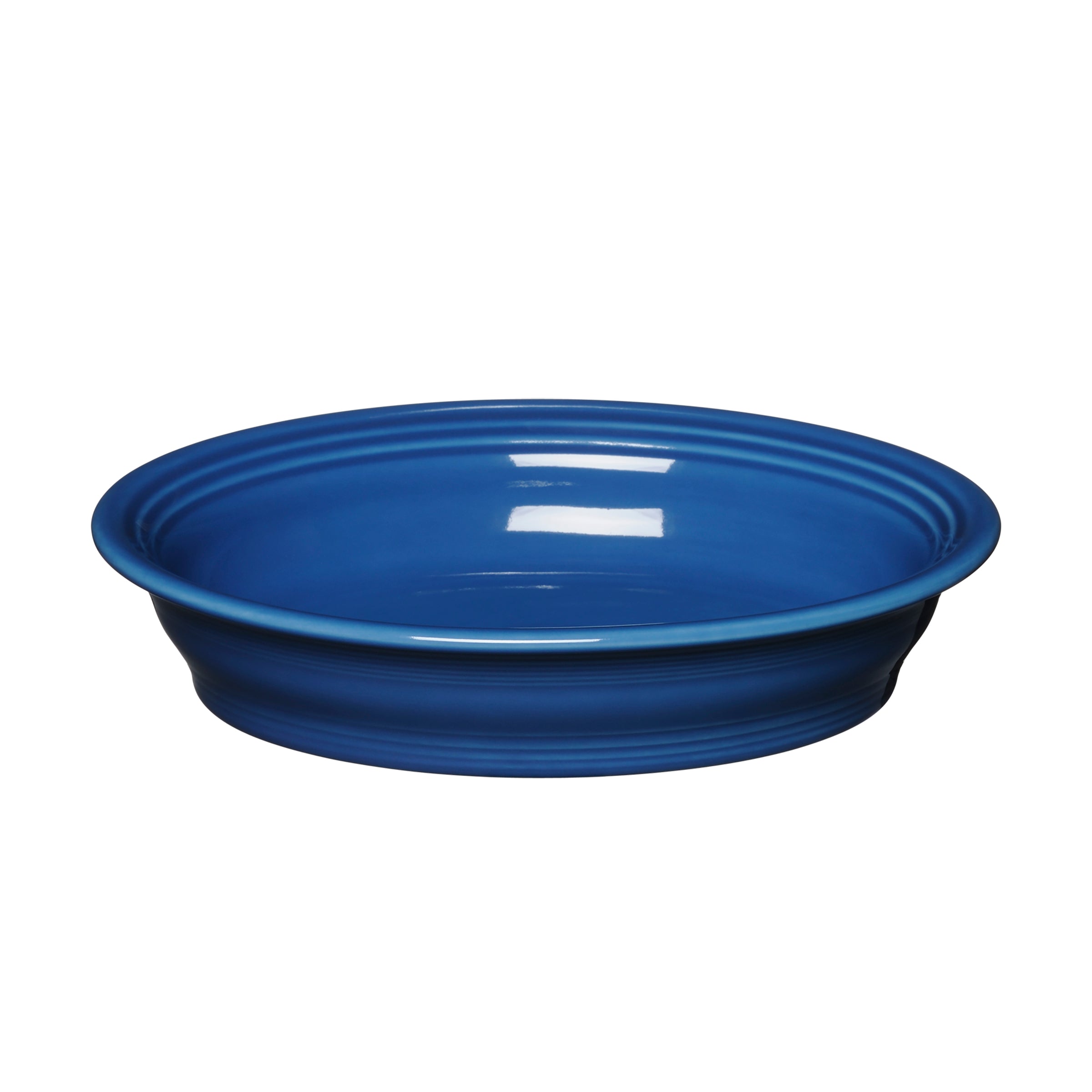 Retired Oval Baker 10 1/4 in 40 oz - Image 8