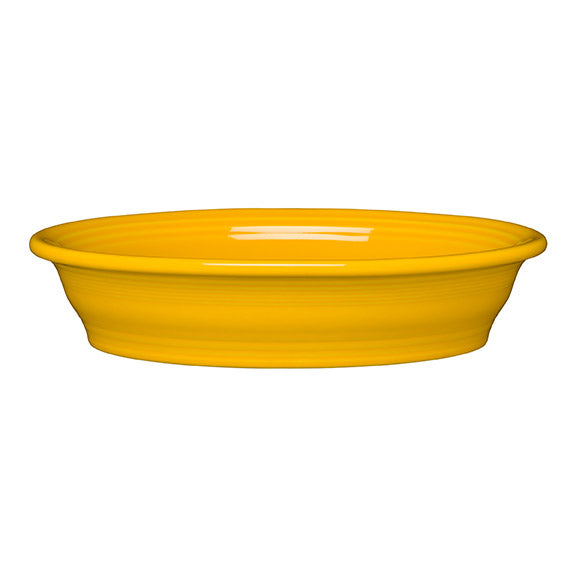 Retired Oval Baker 10 1/4 in 40 oz - Image 3