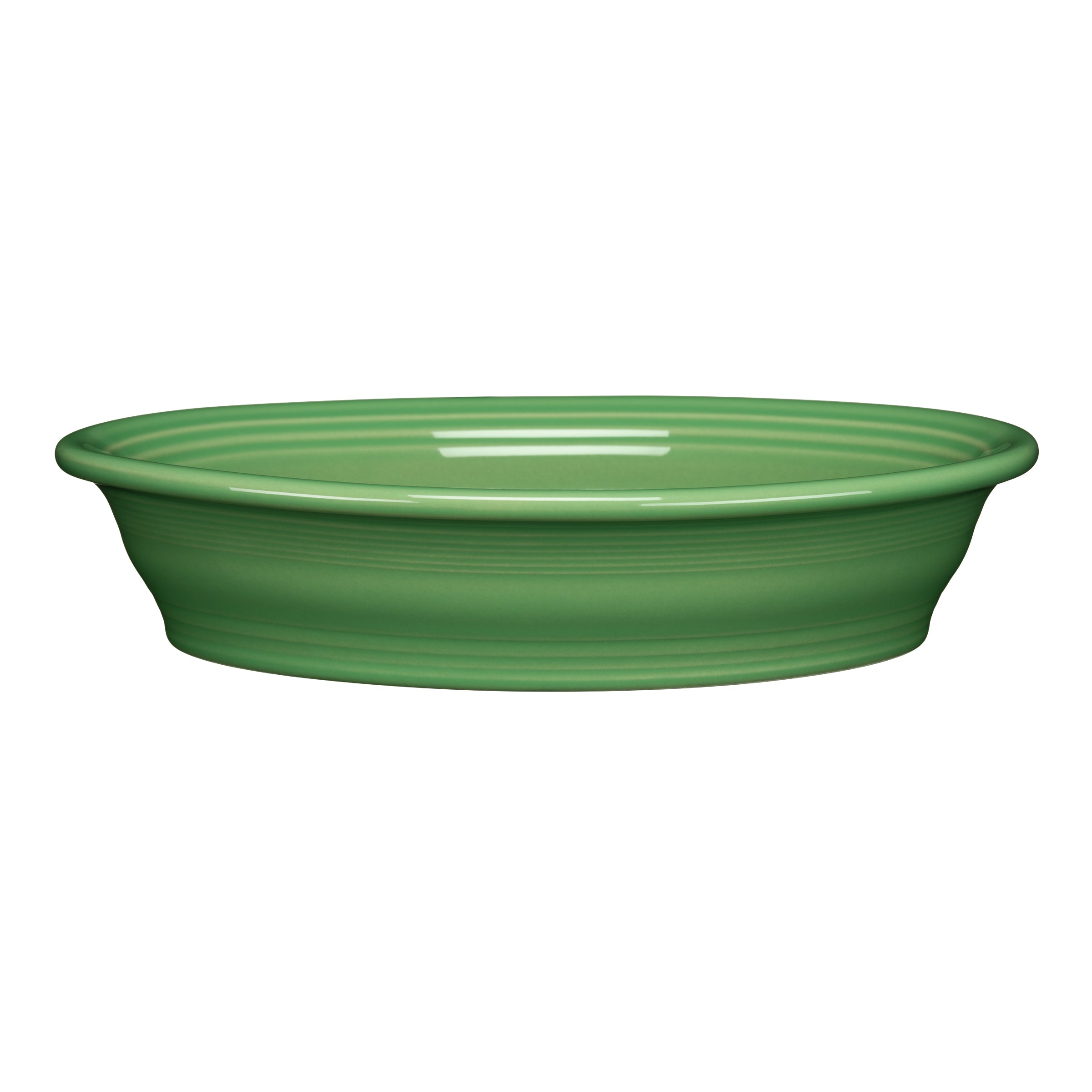 Retired Oval Baker 10 1/4 in 40 oz - Image 9