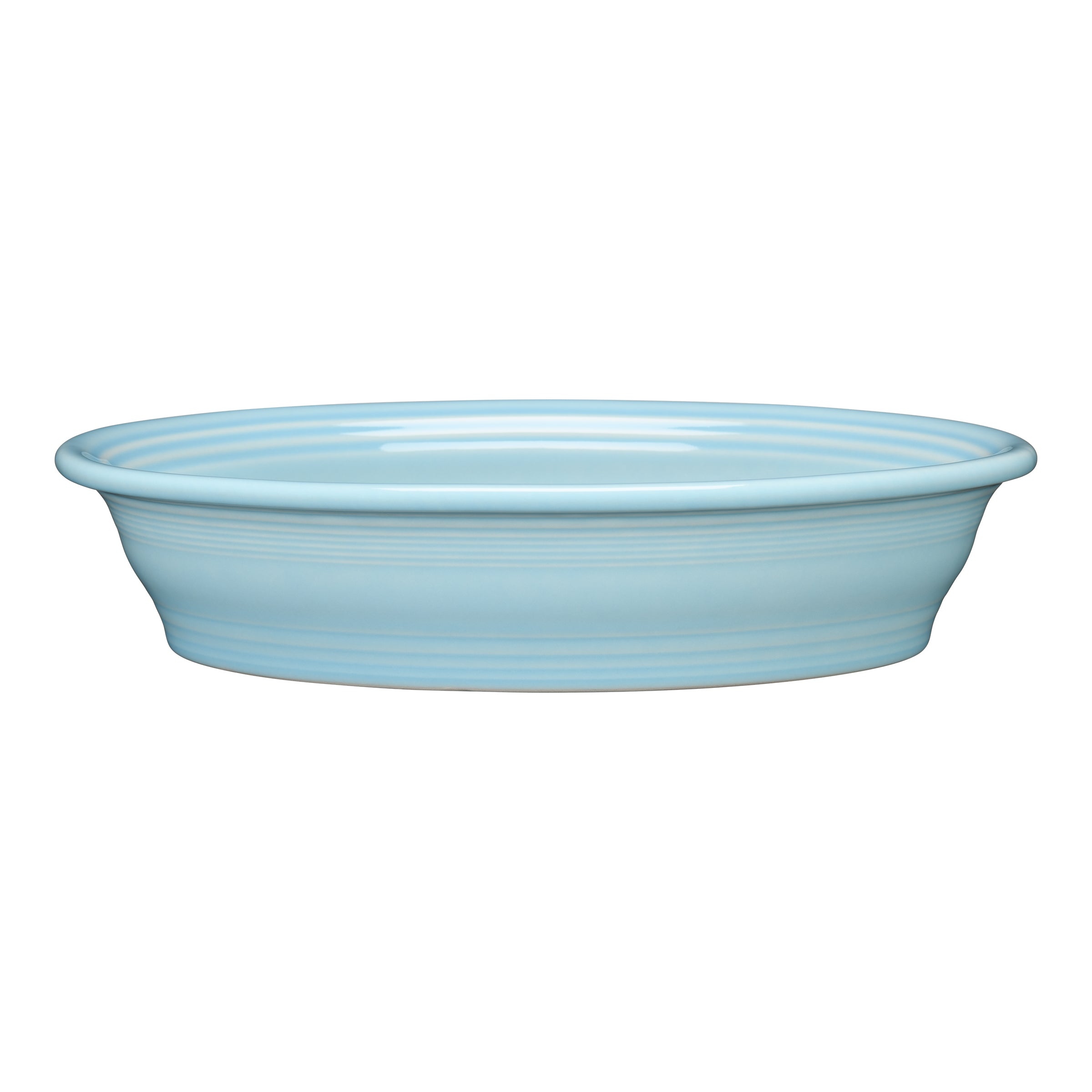 Retired Oval Baker 10 1/4 in 40 oz - Image 6