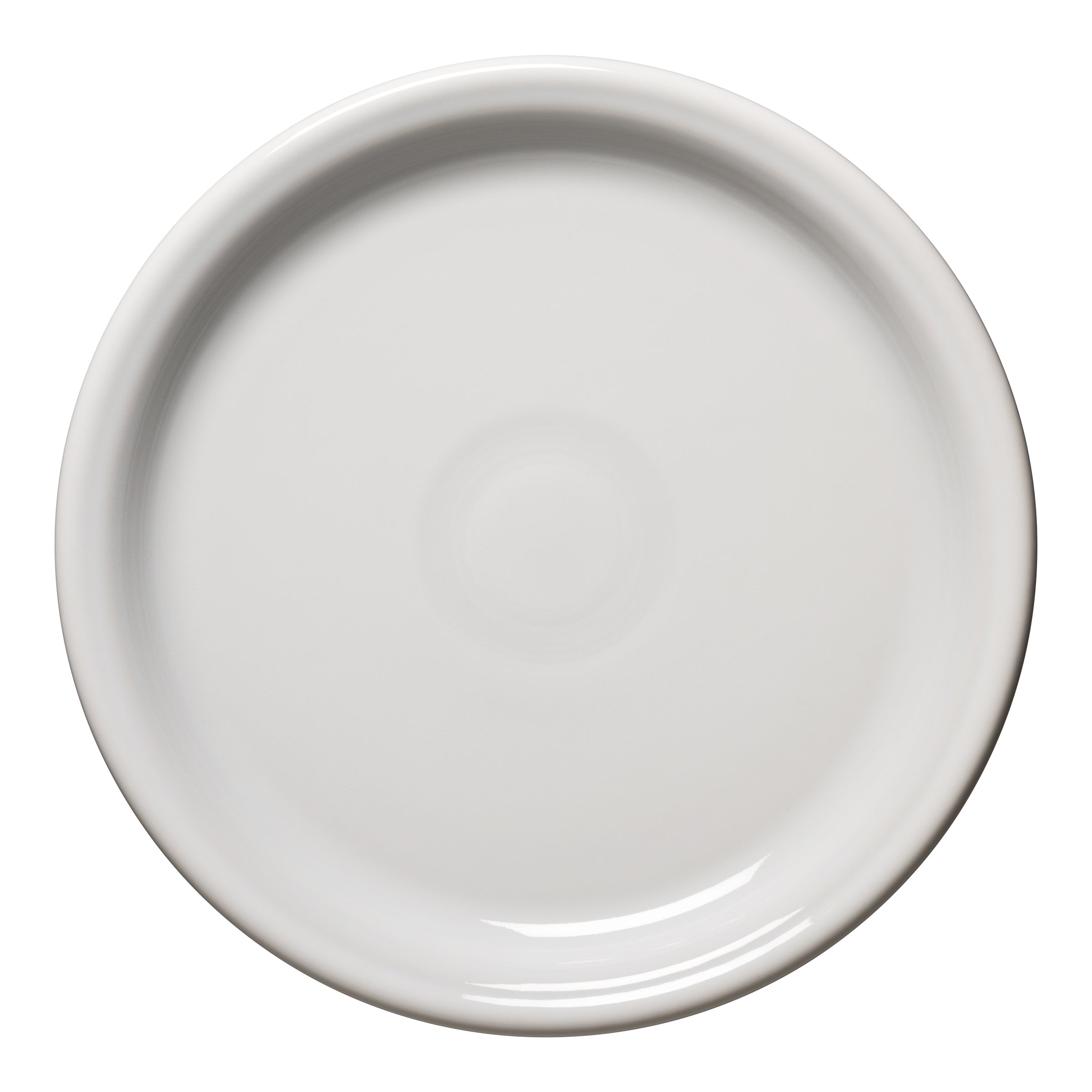 Bistro Coupe 9 Inch Luncheon Plate - Image 9