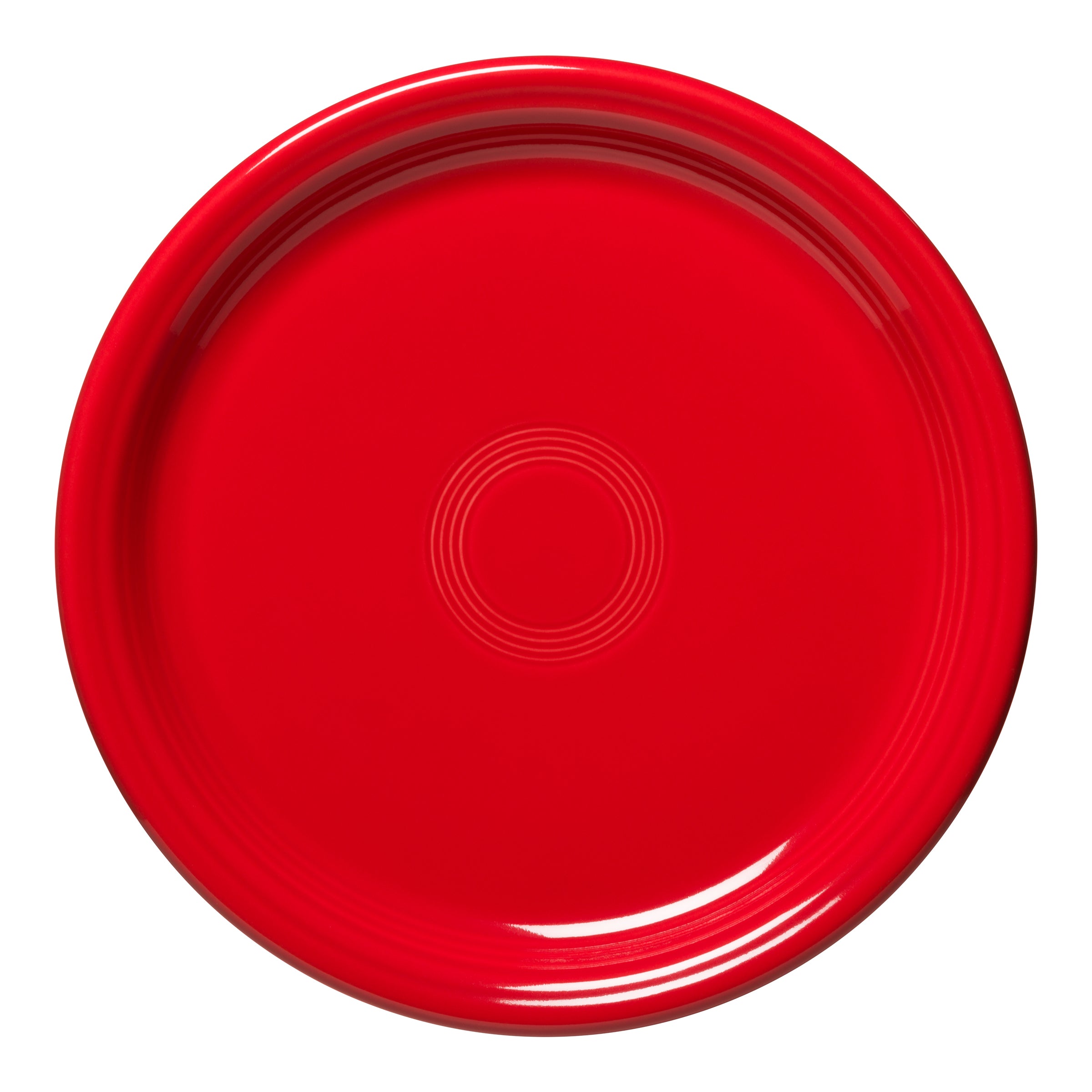 Bistro Coupe 9 Inch Luncheon Plate - Image 11