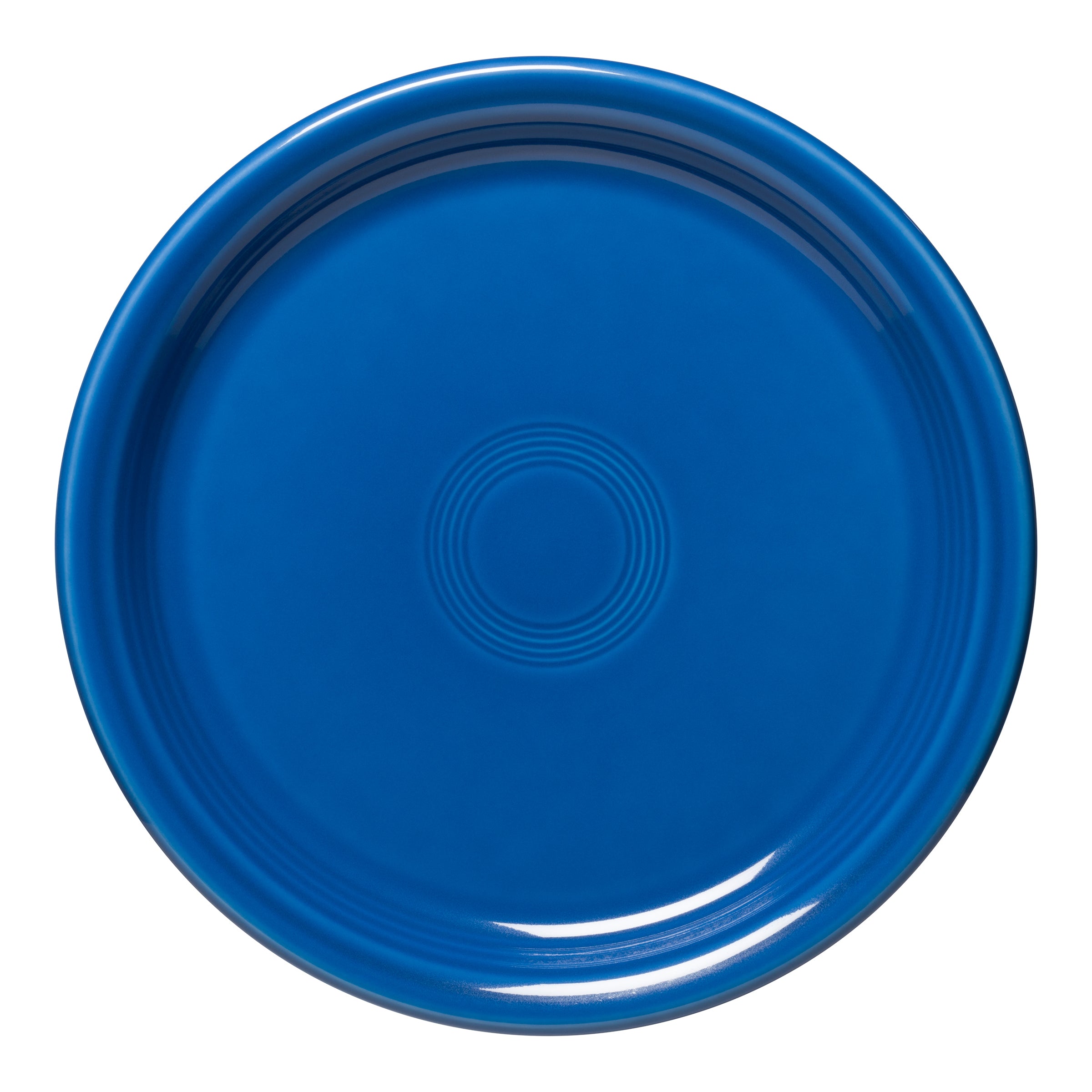 Bistro Coupe 9 Inch Luncheon Plate