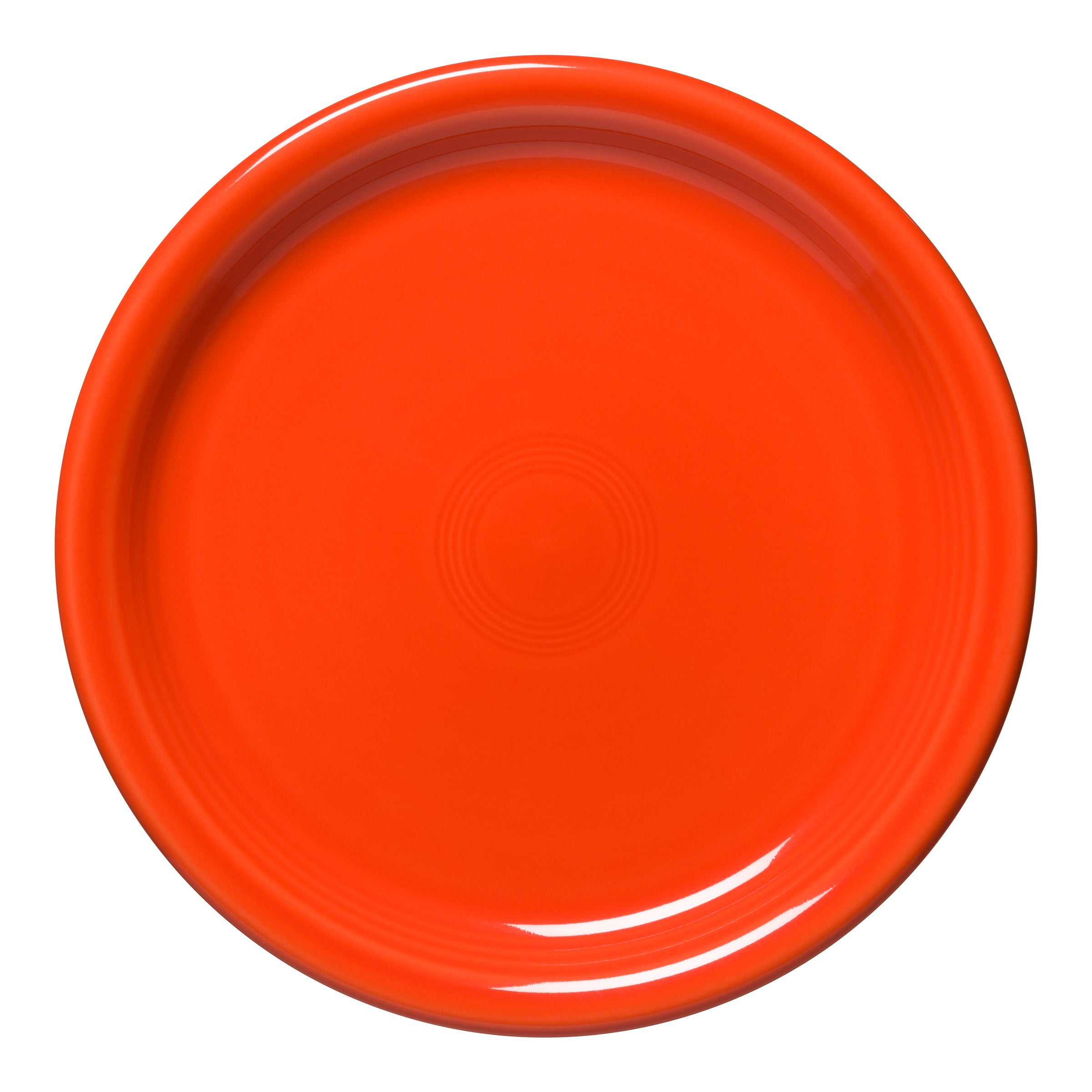 Bistro Coupe 9 Inch Luncheon Plate - Image 6