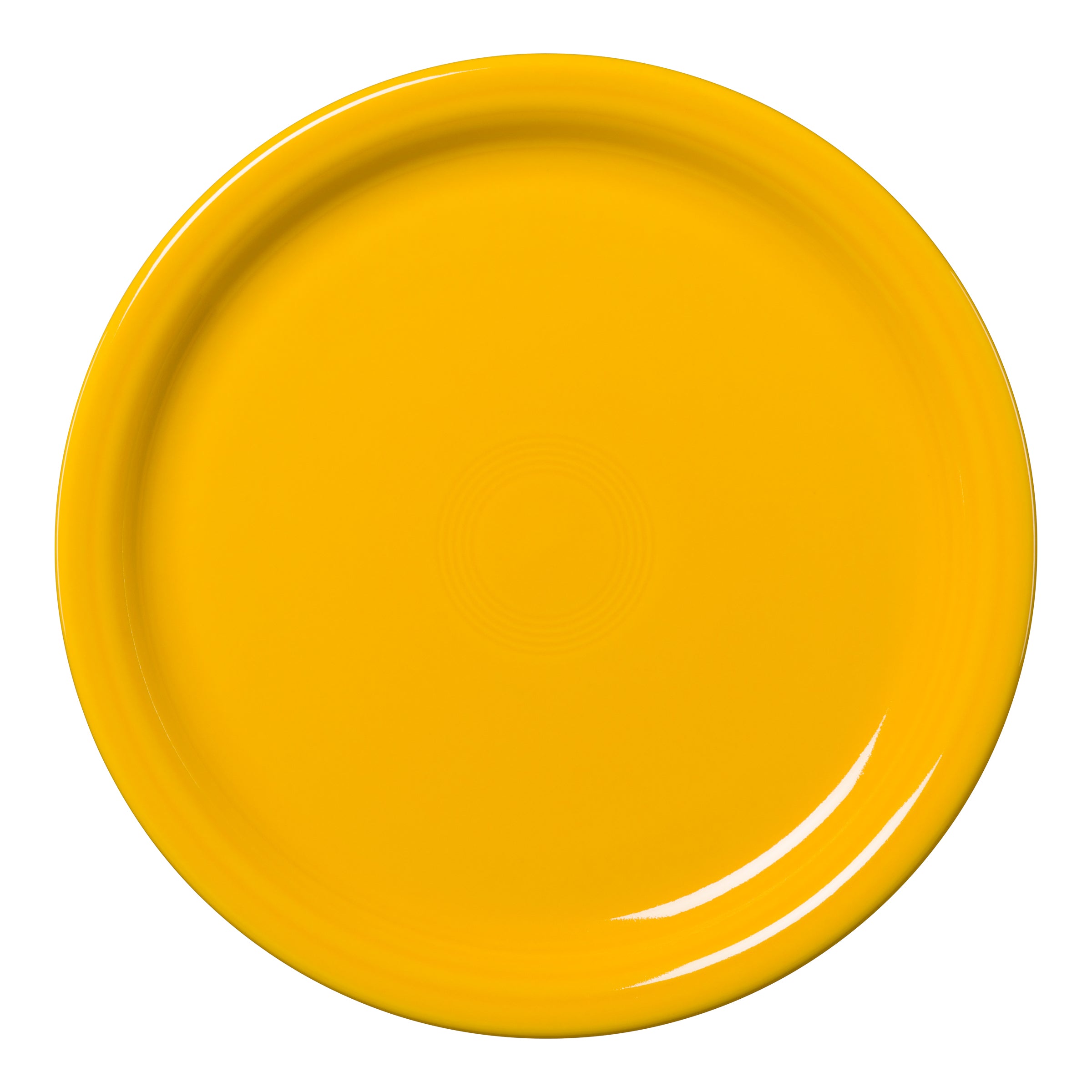Bistro Coupe 9 Inch Luncheon Plate - Image 4