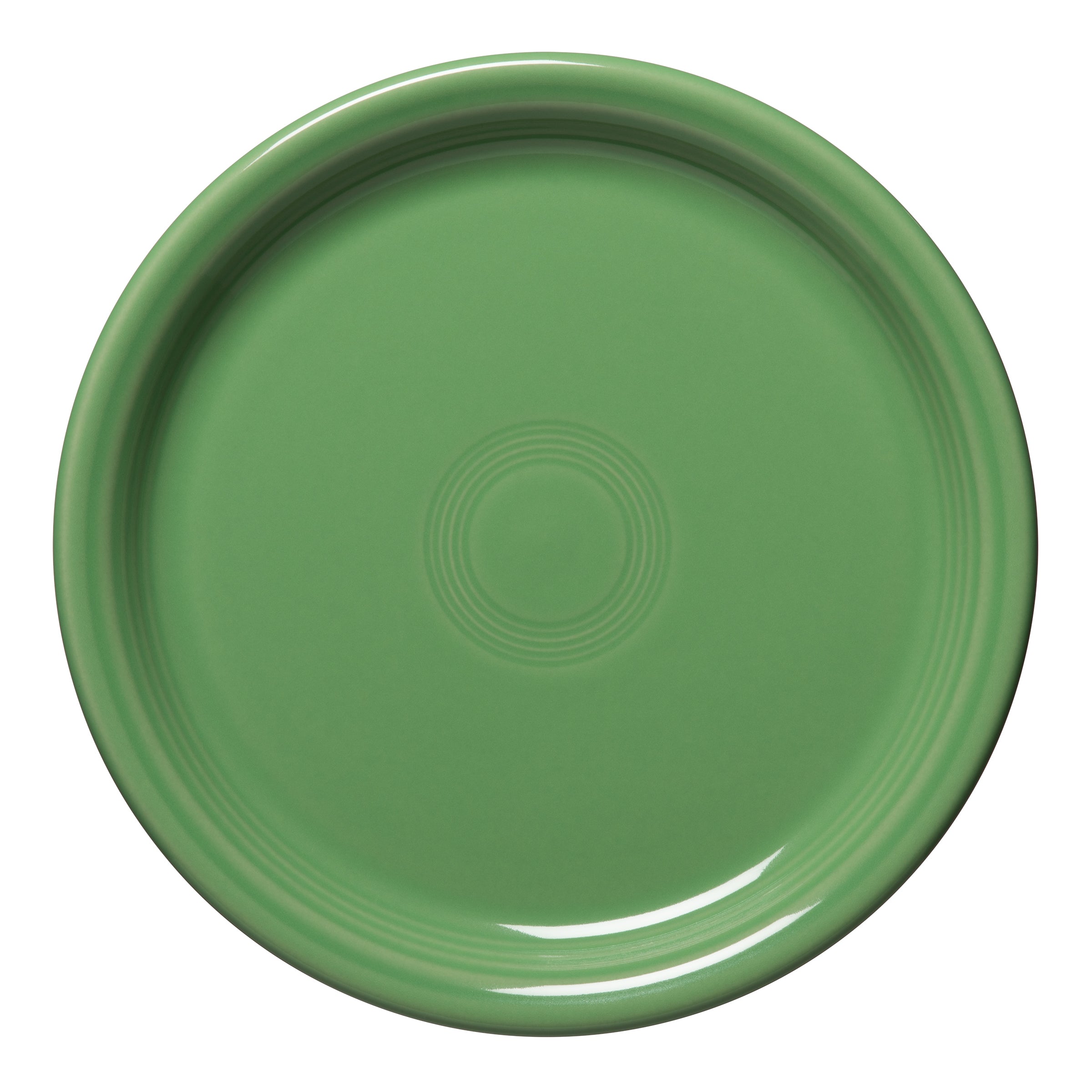 Bistro Coupe 9 Inch Luncheon Plate - Image 5