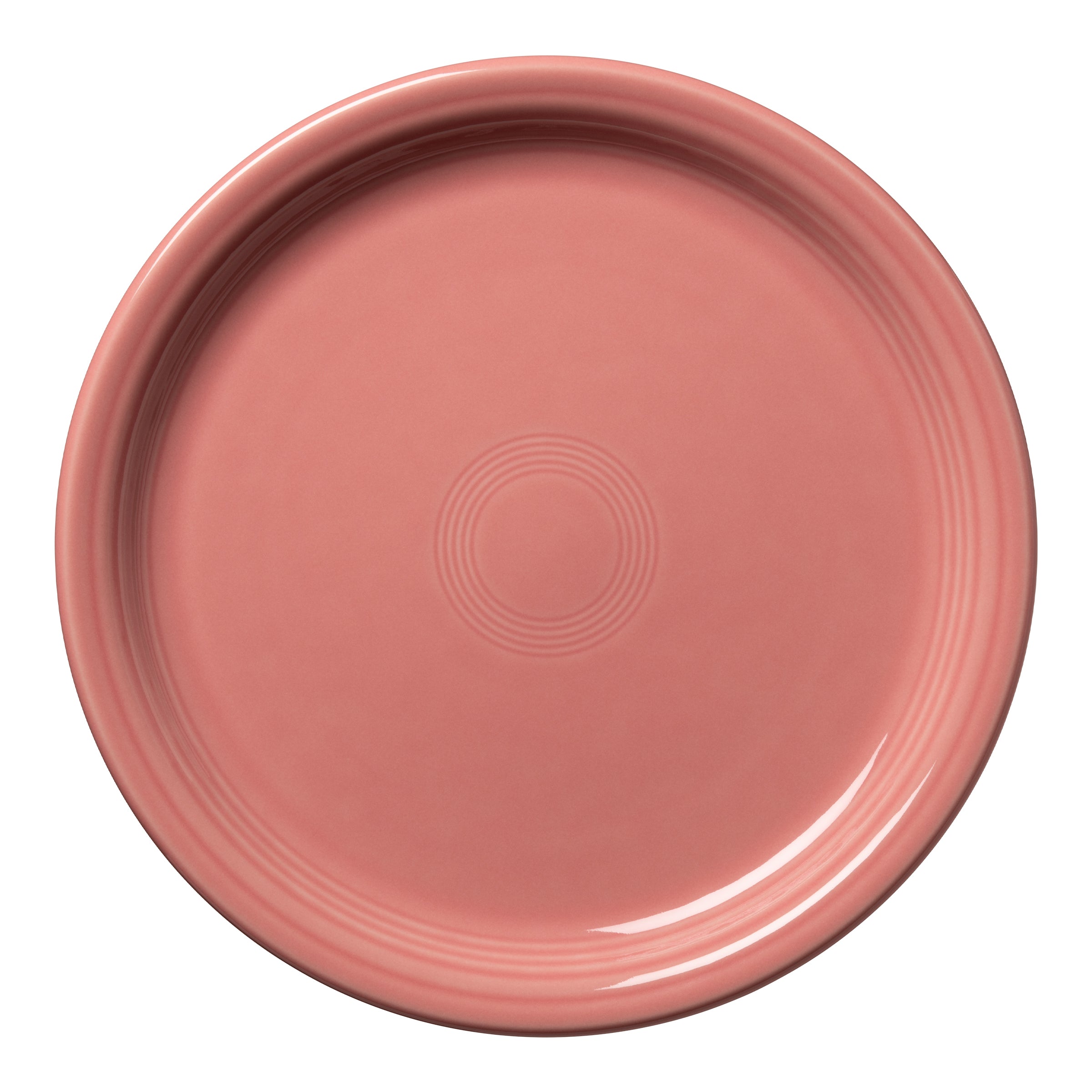 Bistro Coupe 9 Inch Luncheon Plate - Image 12