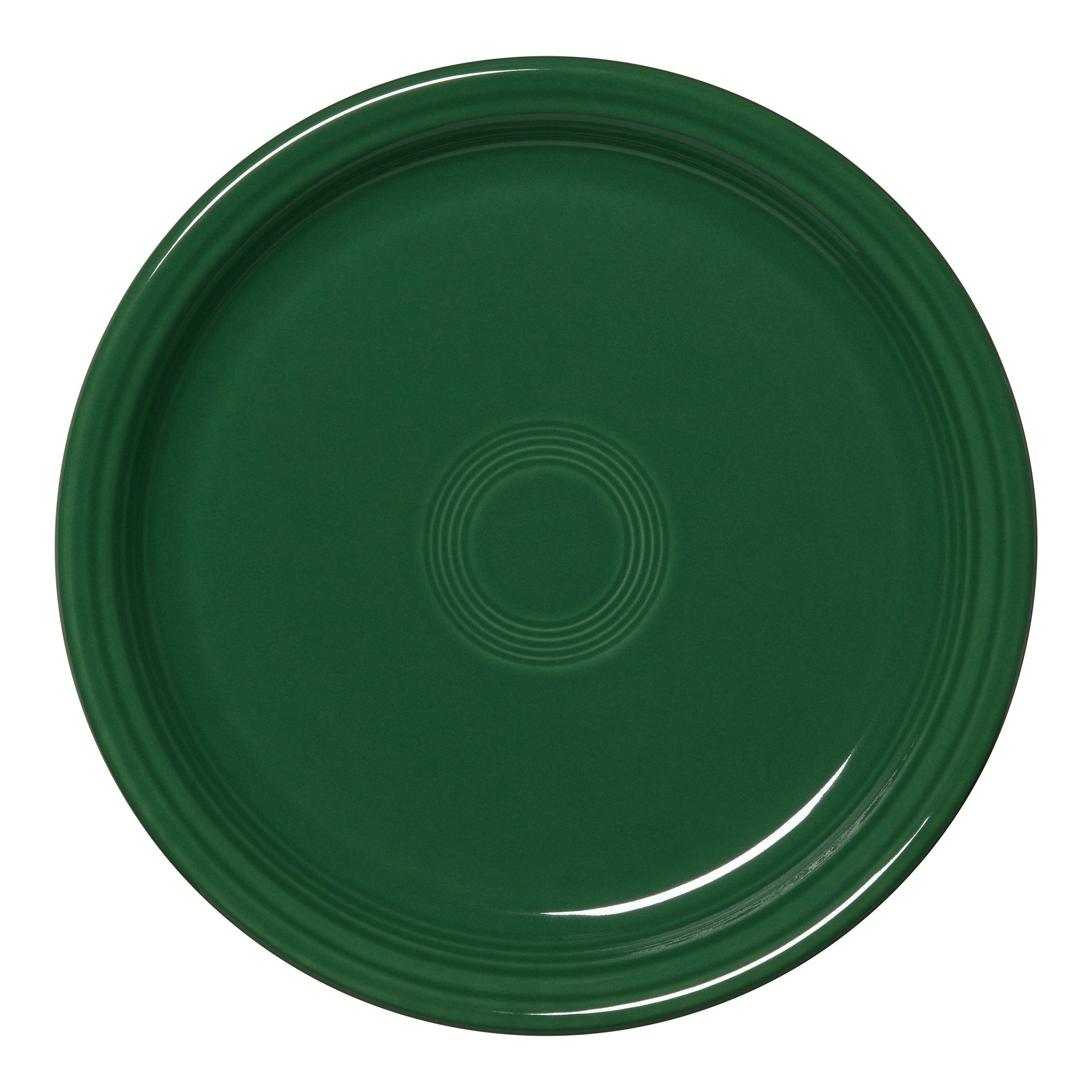 Bistro Coupe 9 Inch Luncheon Plate - Image 8