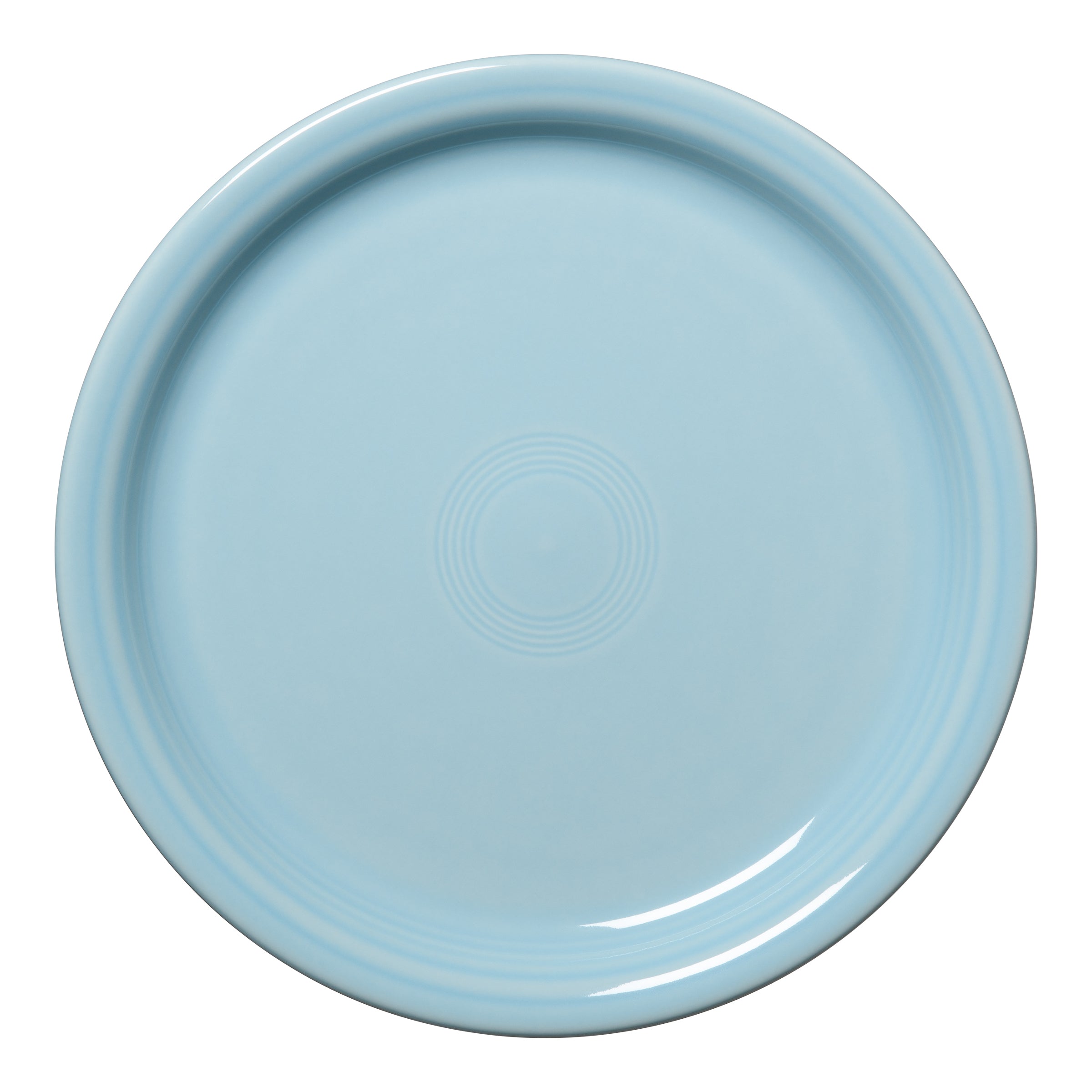 Bistro Coupe 9 Inch Luncheon Plate - Image 7
