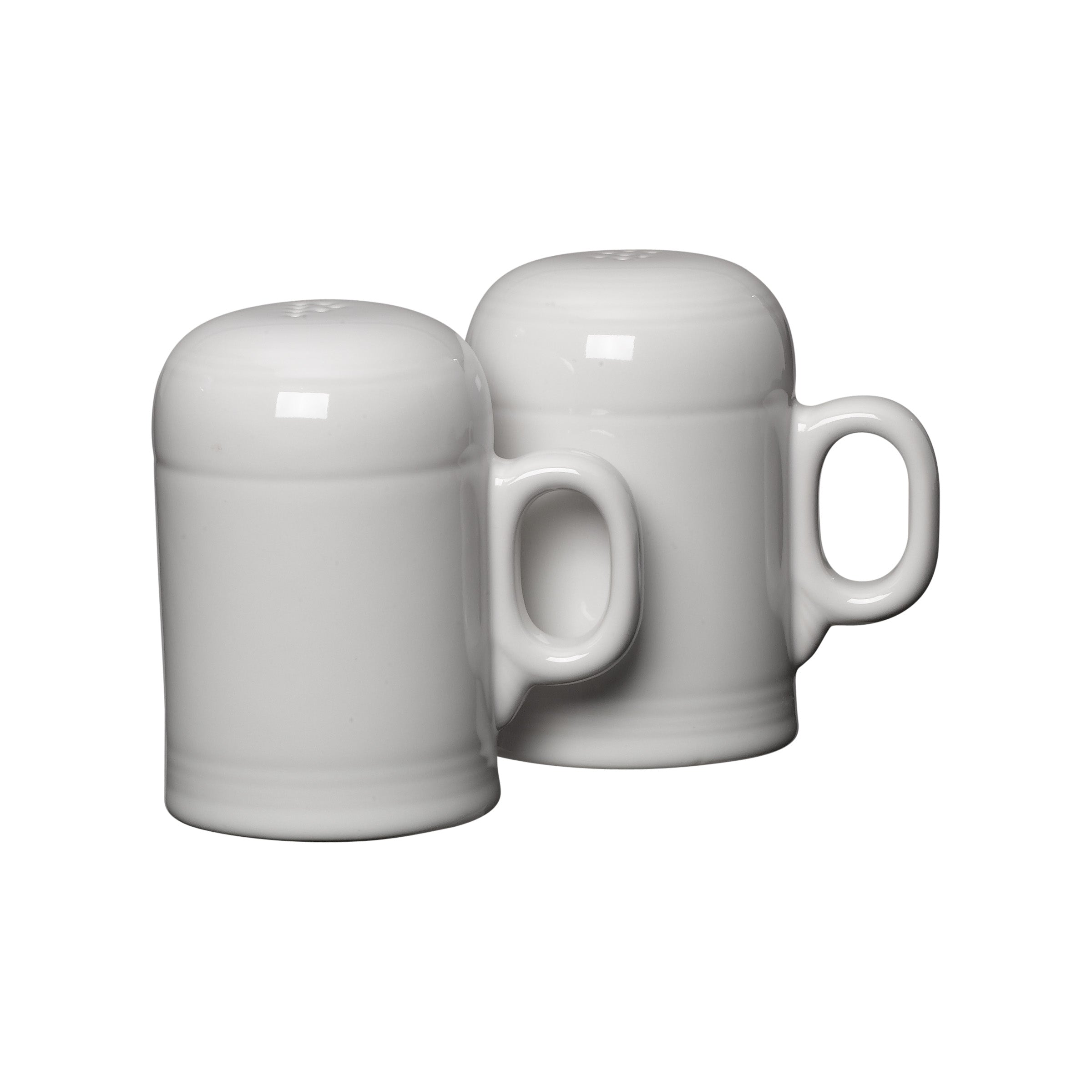 Fiesta 4 5/8 Inch Rangetop Large Salt and Pepper Shaker Set - Image 7