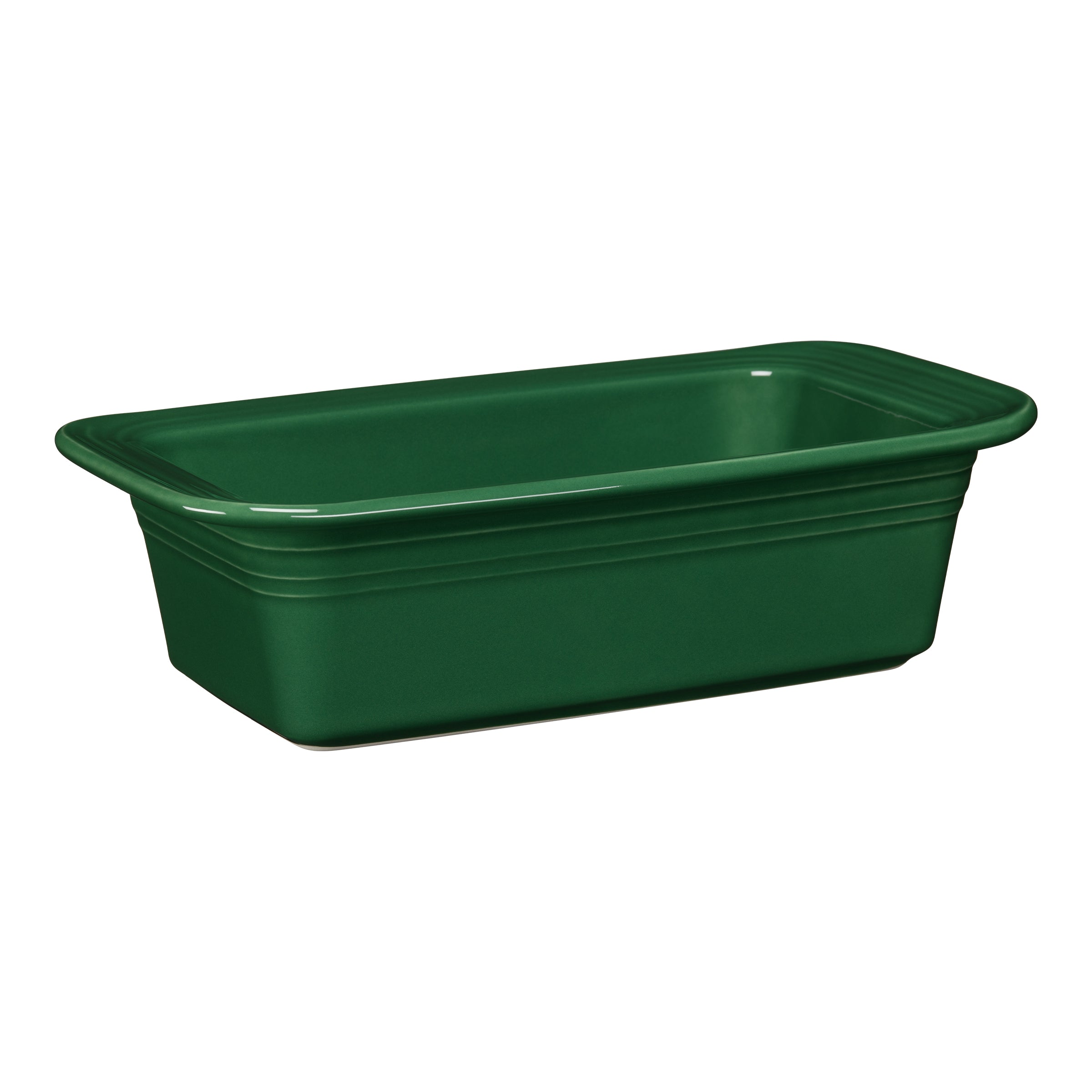 Fiesta 10 3/4 Inch x 5 3/4 Inch Loaf Pan Baker 1.4 Quarts - Image 7