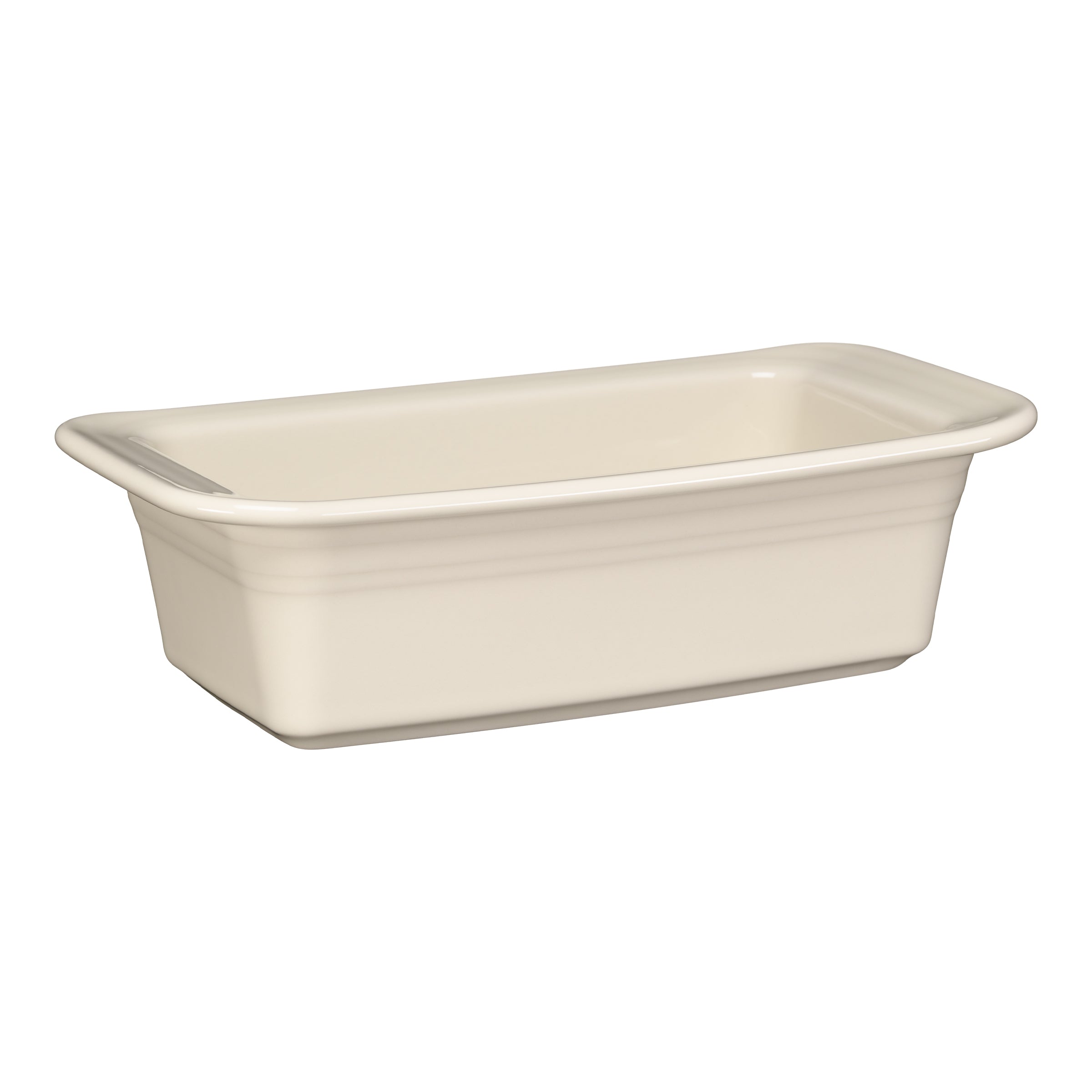 Fiesta 10 3/4 Inch x 5 3/4 Inch Loaf Pan Baker 1.4 Quarts - Image 8